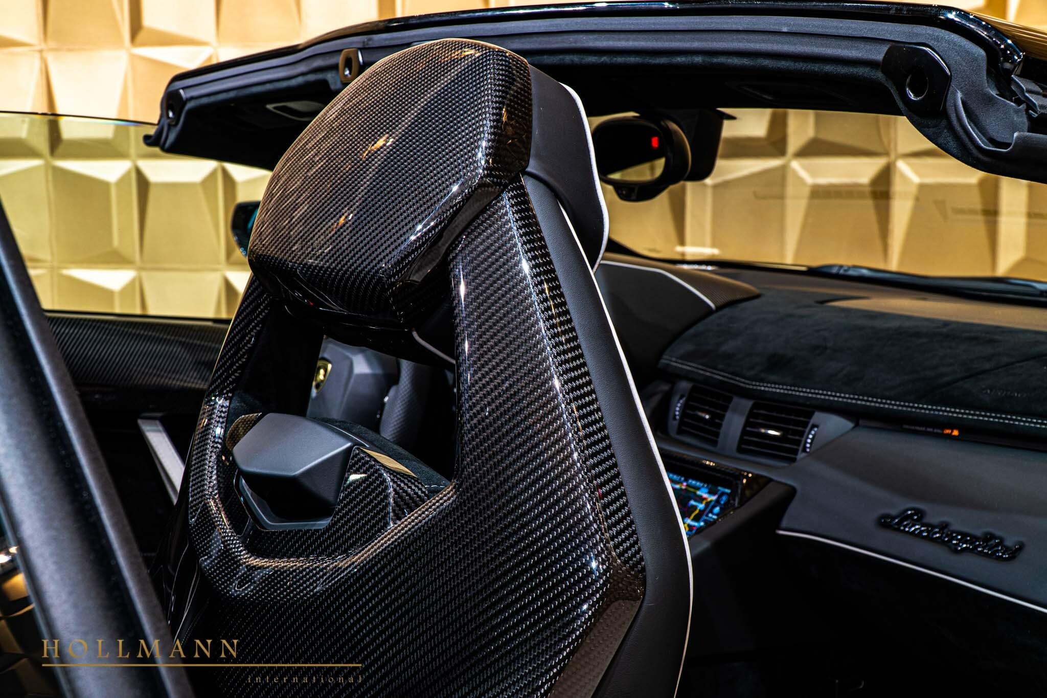 2020 Lamborghini Aventador SVJ Roadster, 12/17