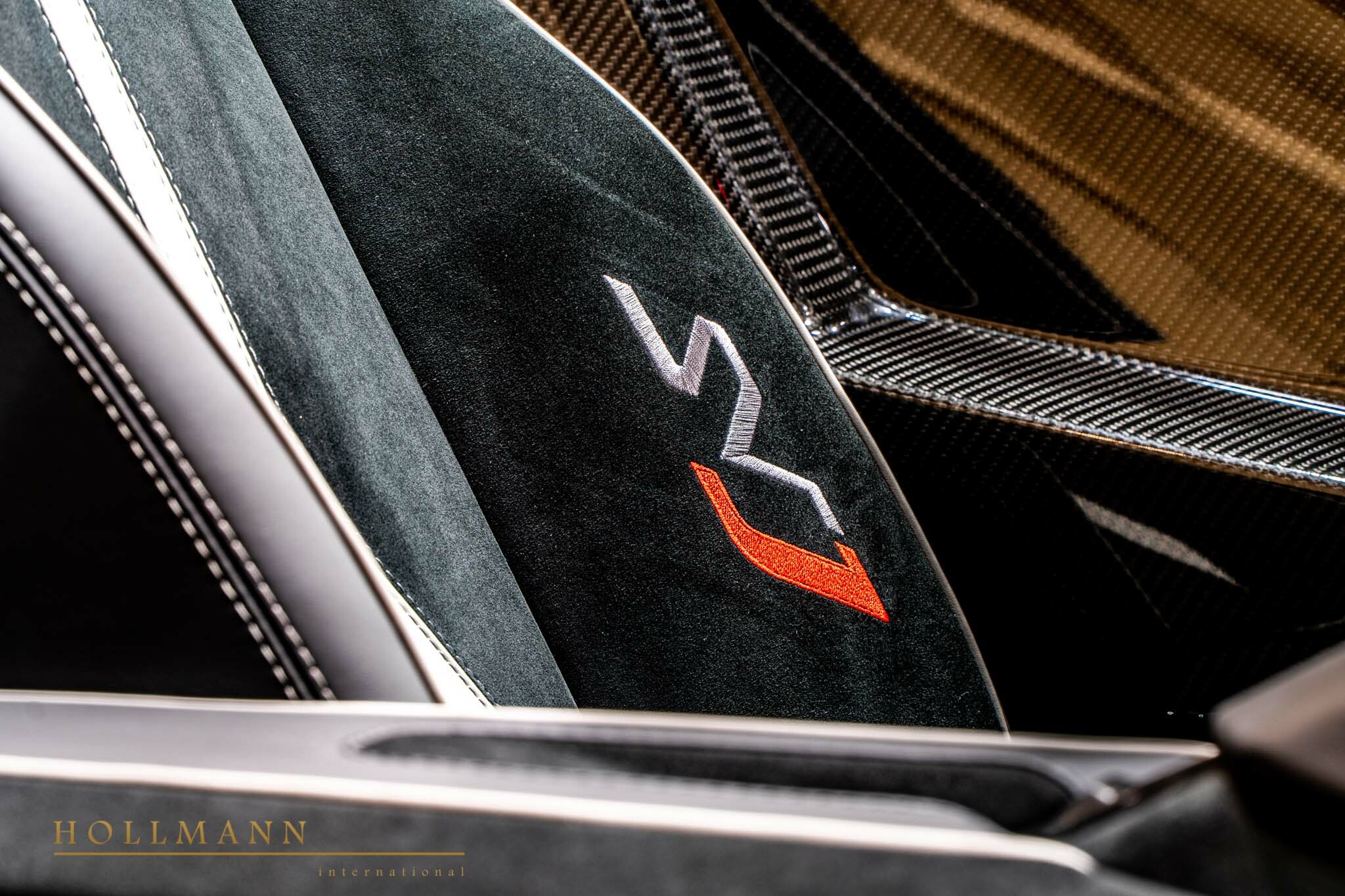 2020 Lamborghini Aventador SVJ Roadster, 17/17