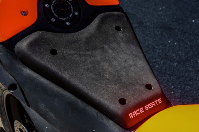 2022 KTM RC 8C, 13/17