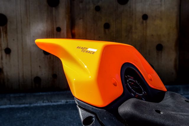 2022 KTM RC 8C, 15/17