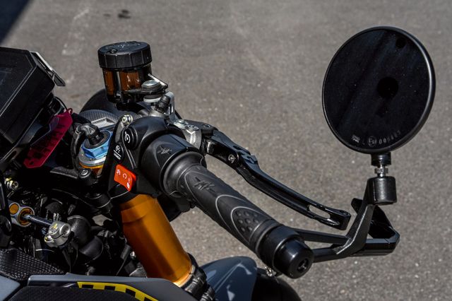 2022 MV AGUSTA Rush 1000 - 1 OF 300, 5/19