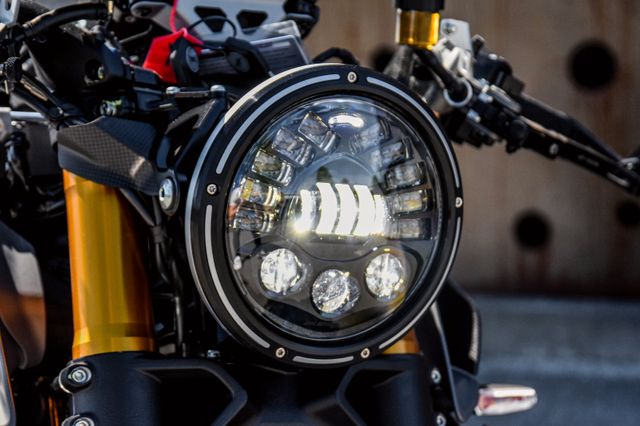 2022 MV AGUSTA Rush 1000 - 1 OF 300, 7/19