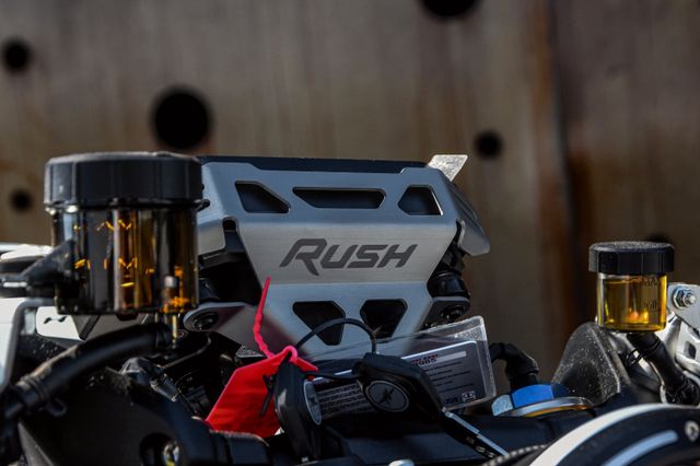 2022 MV AGUSTA Rush 1000 - 1 OF 300, 11/19