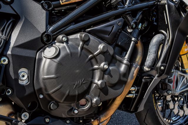 2022 MV AGUSTA Rush 1000 - 1 OF 300, 14/19