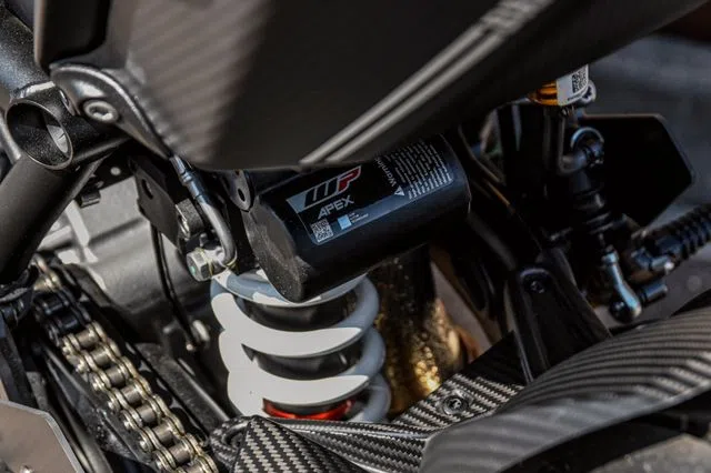 2022 BRABUS 1300 R 1 of 77 interior, center console