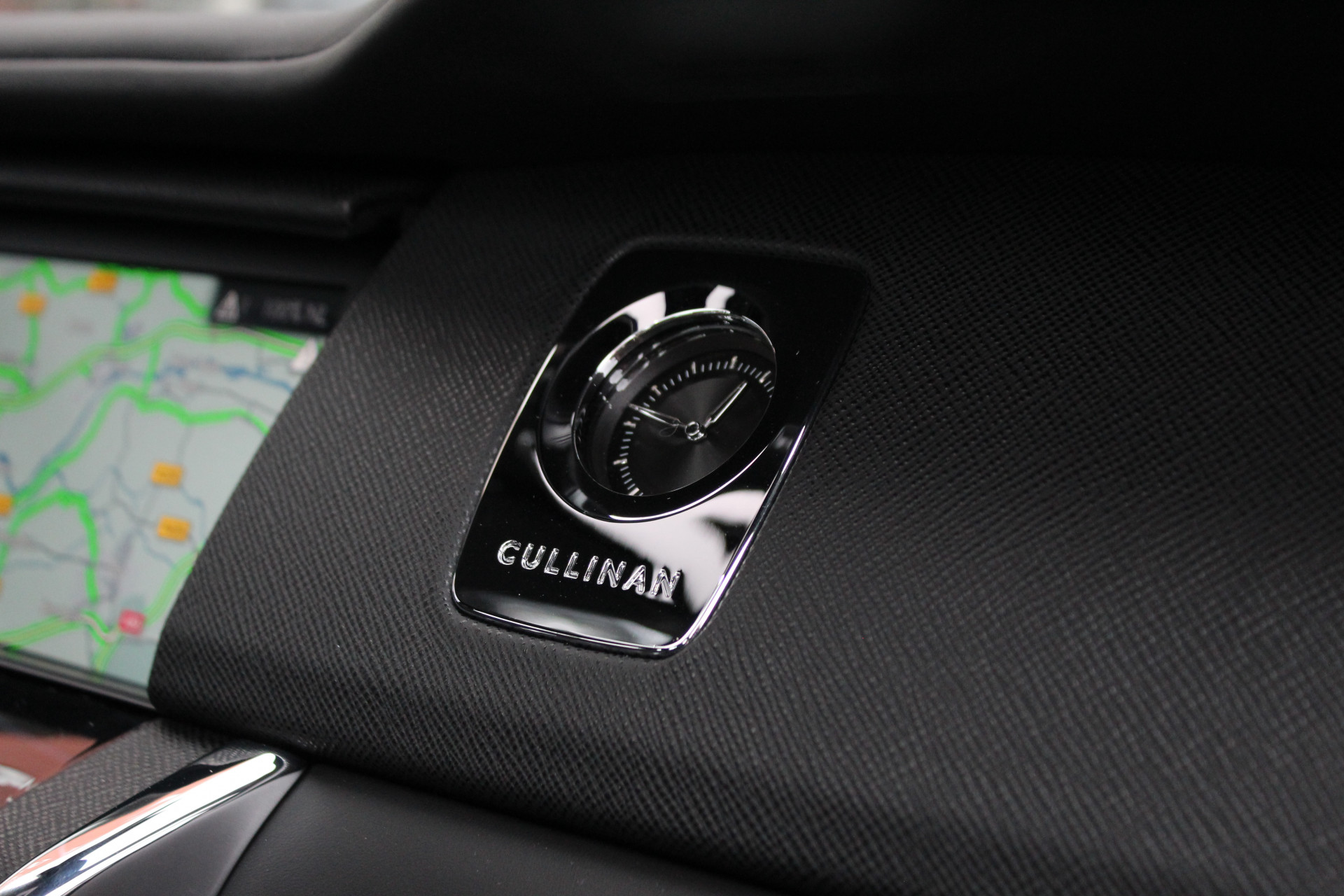 2019 Rolls-Royce Cullinan, 11/20