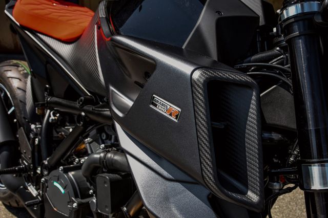 2022 BRABUS 1300 R 1 of 77, 9/18