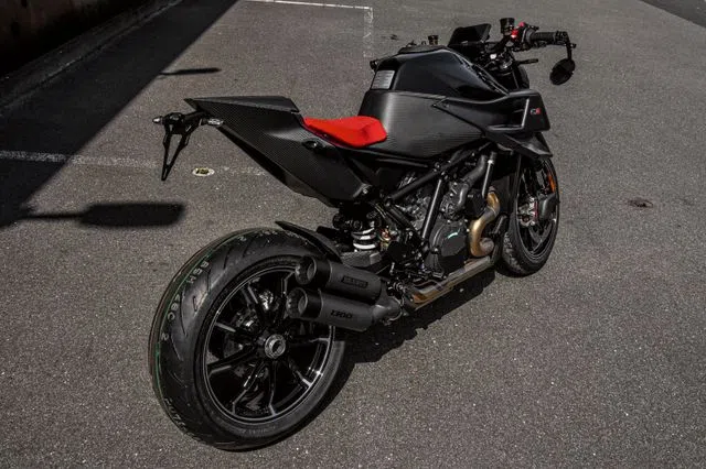 2022 BRABUS 1300 R 1 of 77 for sale, exterior