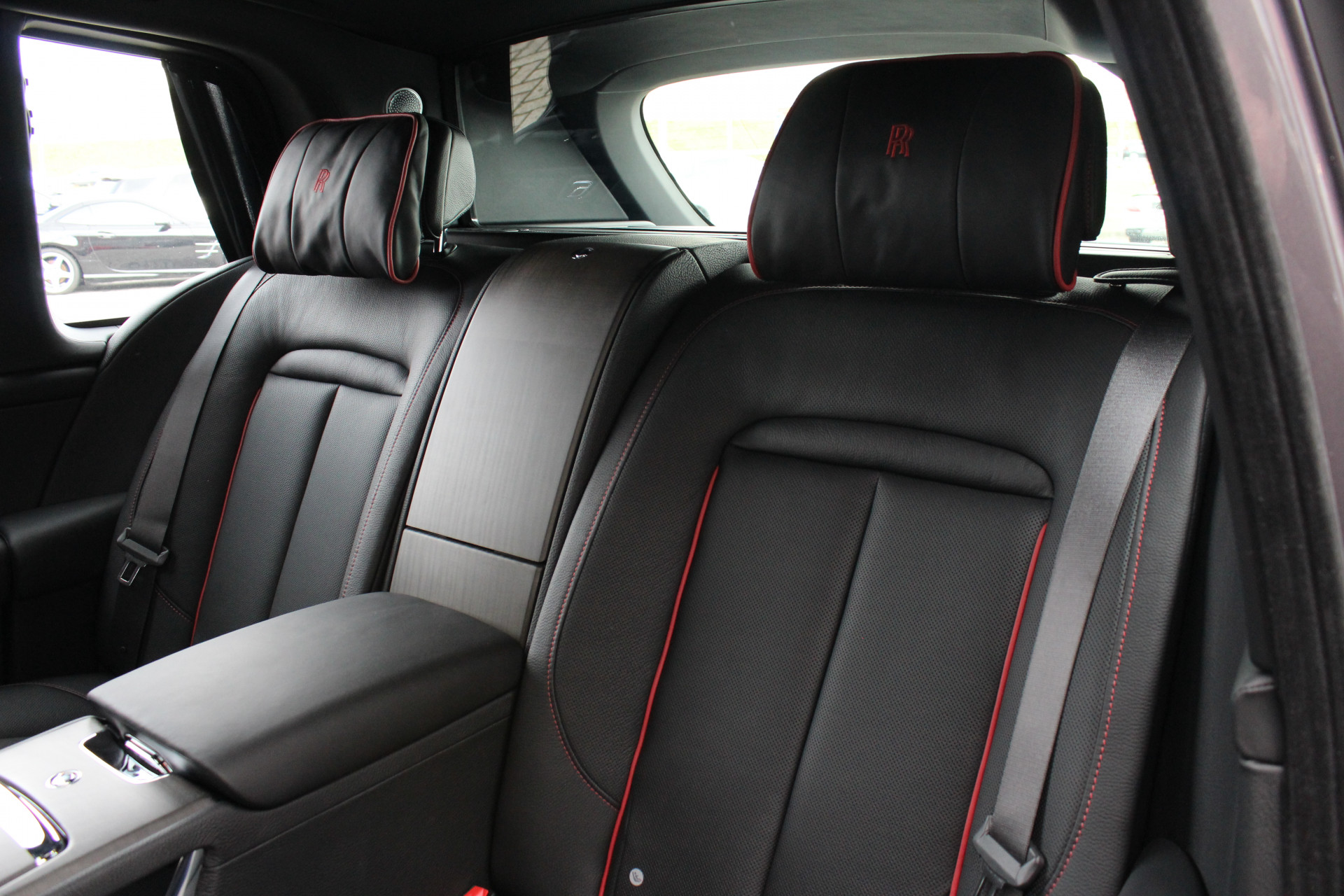 2019 Rolls-Royce Cullinan, 13/20