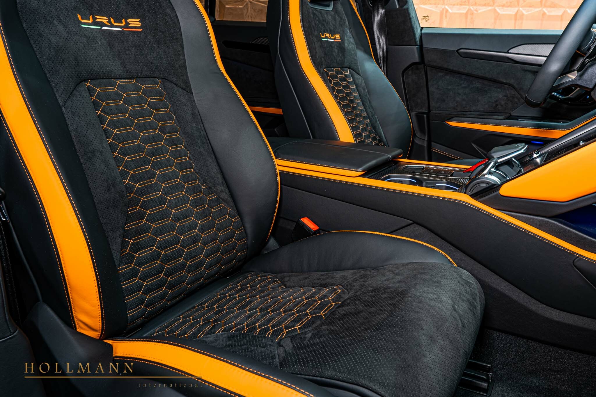 2022 Lamborghini Urus Capsule, 14/20
