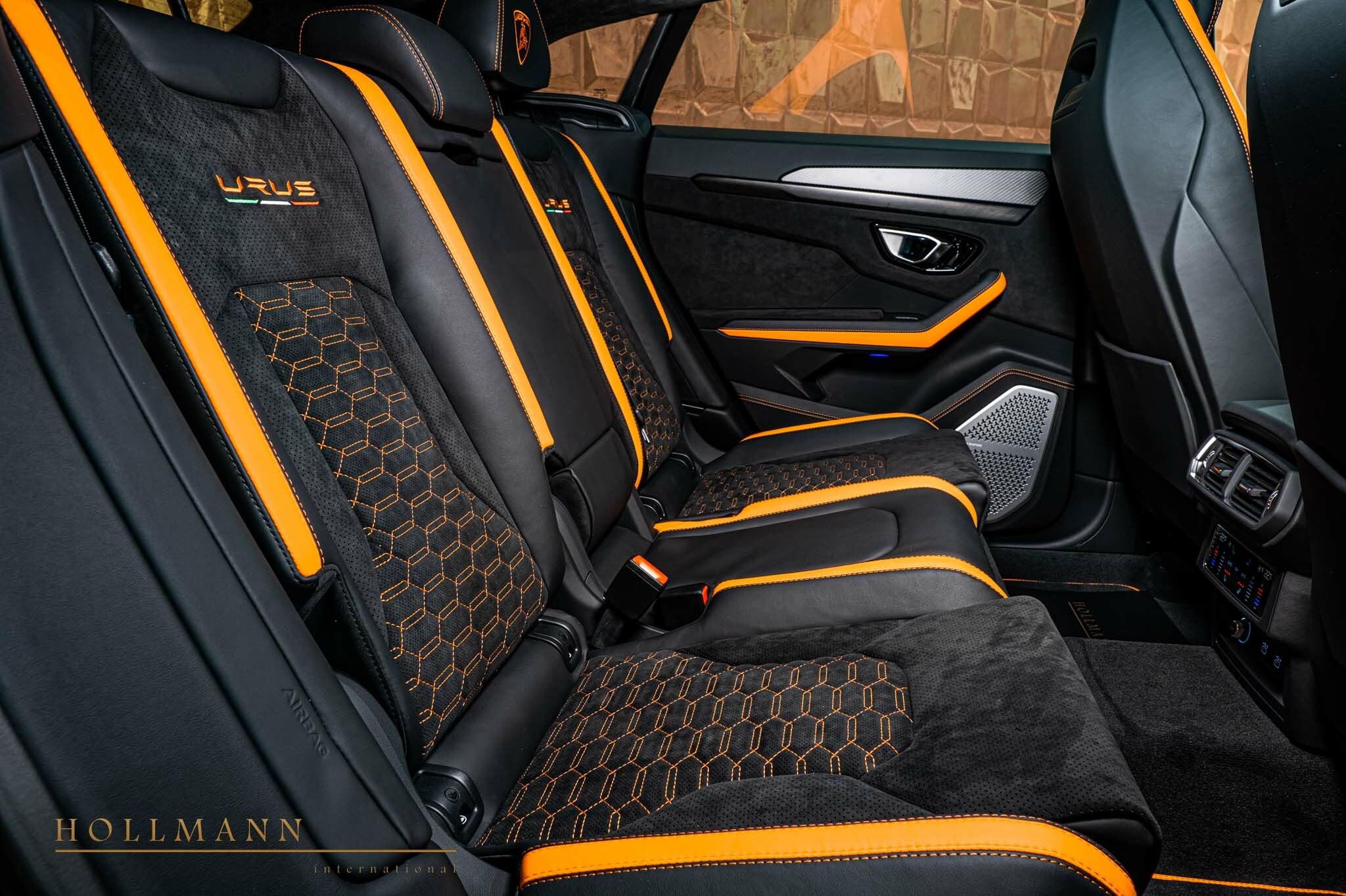 2022 Lamborghini Urus Capsule, 16/20