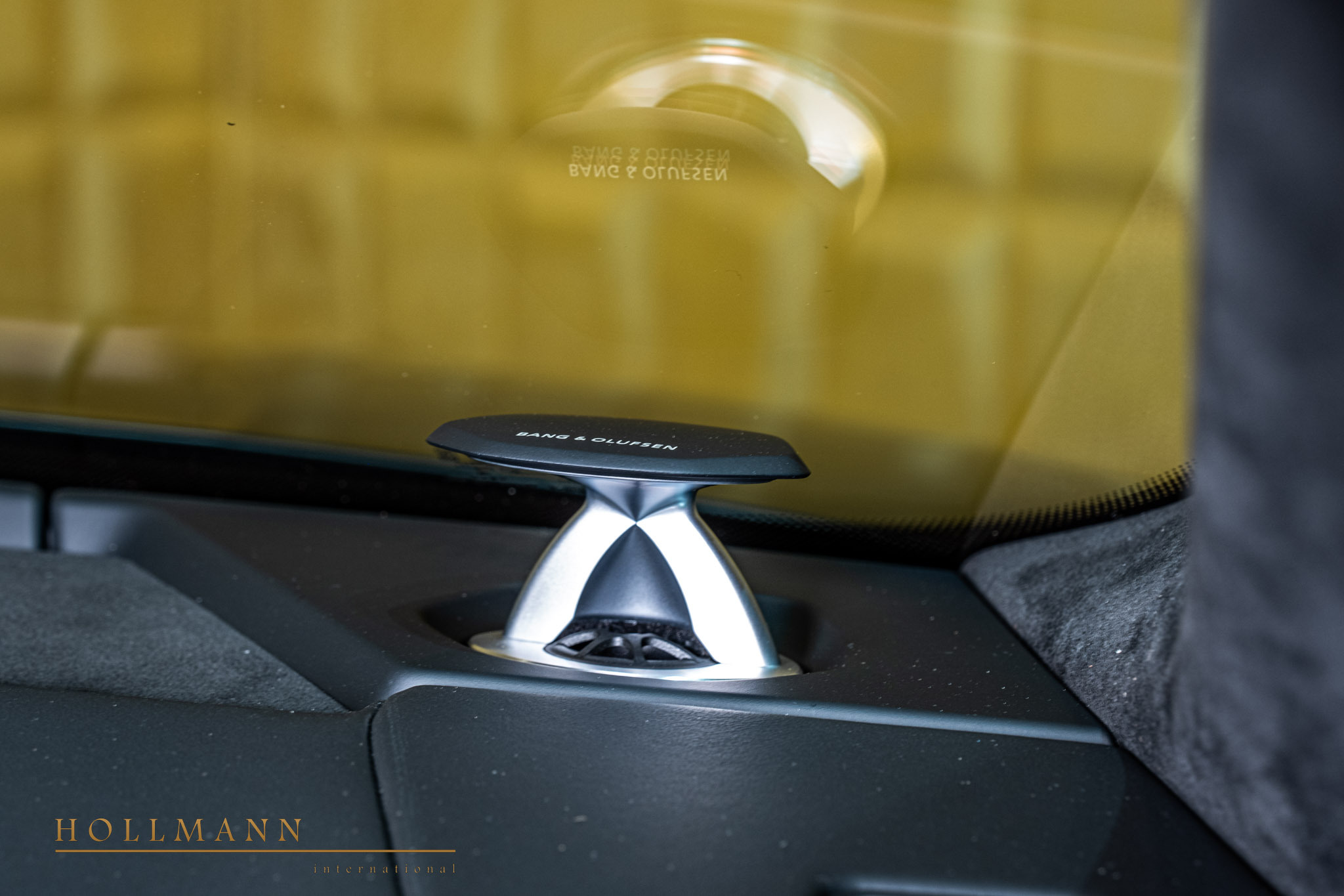 2022 Lamborghini Urus Capsule, 20/20