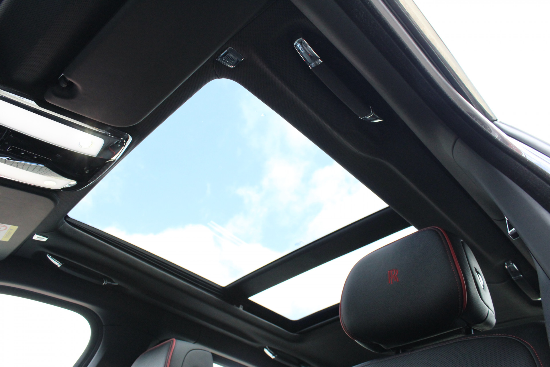 2019 Rolls-Royce Cullinan, 16/20