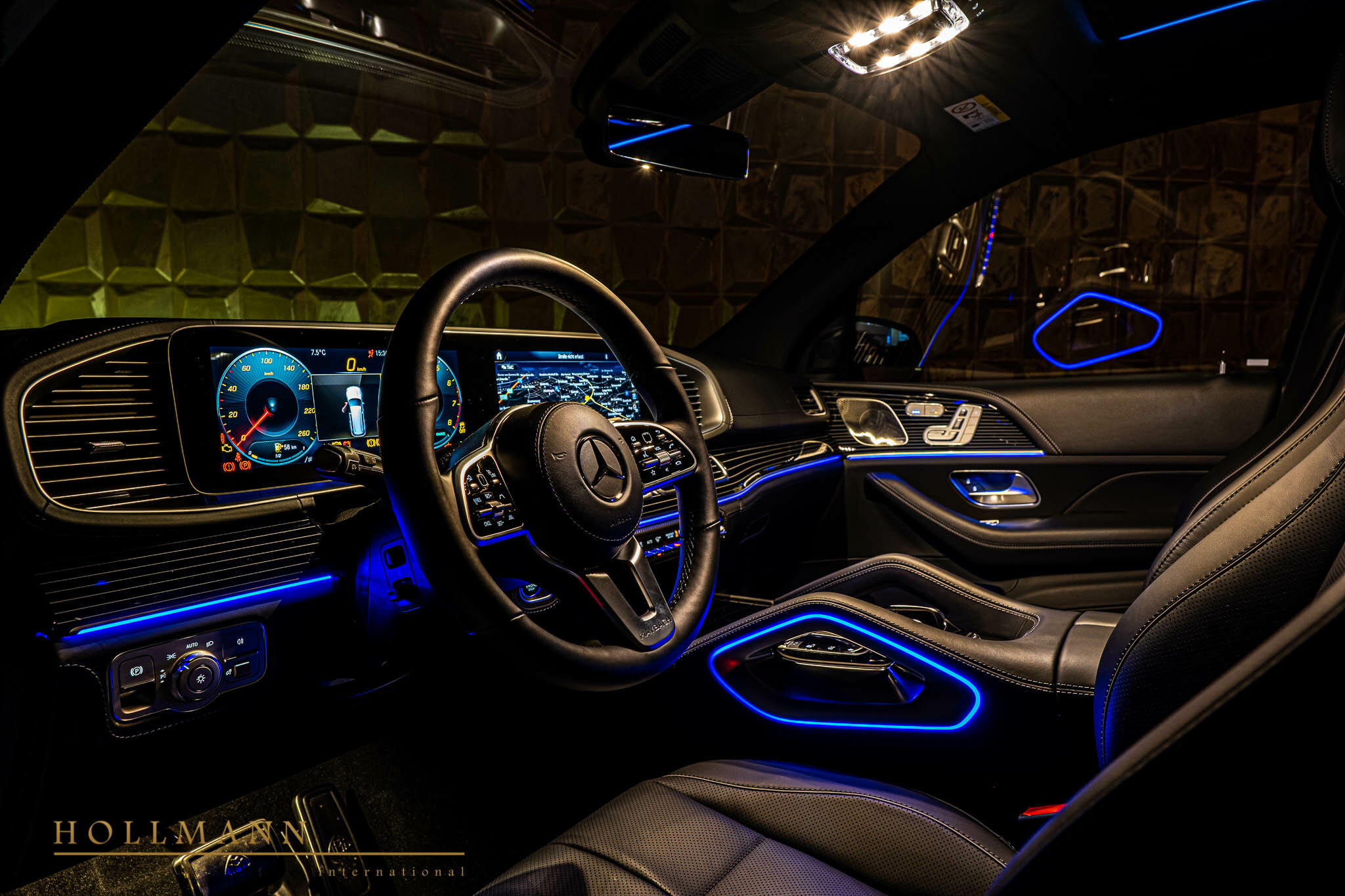 2022 Mercedes-Maybach GLS 600, 12/20