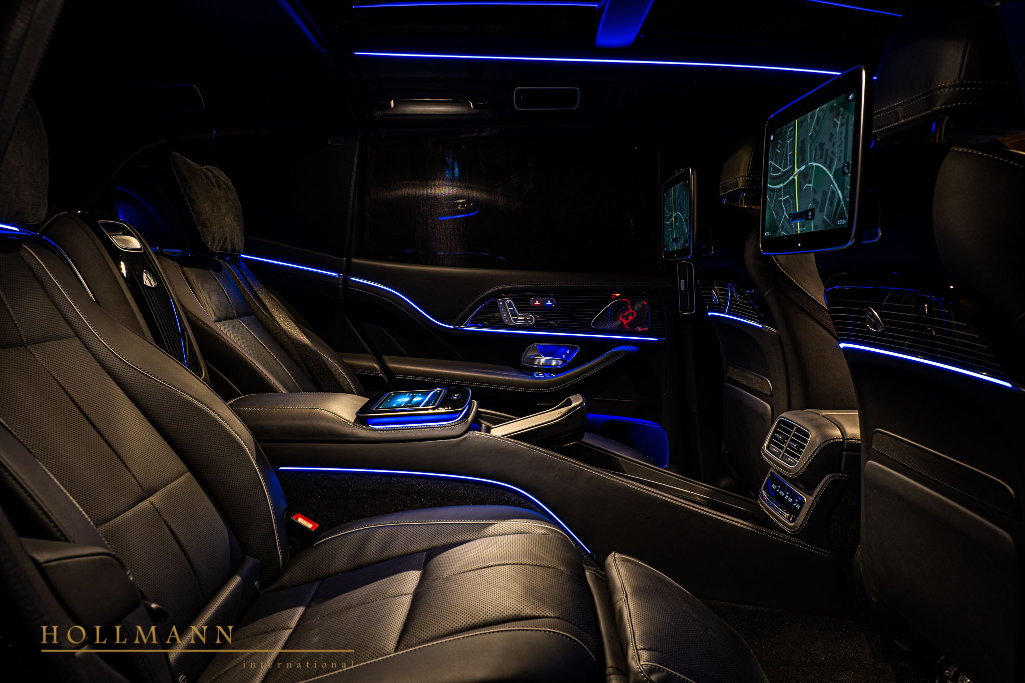 2022 Mercedes-Maybach GLS 600, 15/20