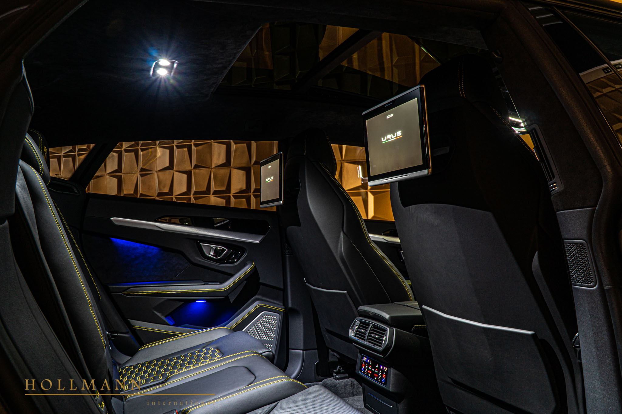2022 Mansory Urus Venatus, 6/18