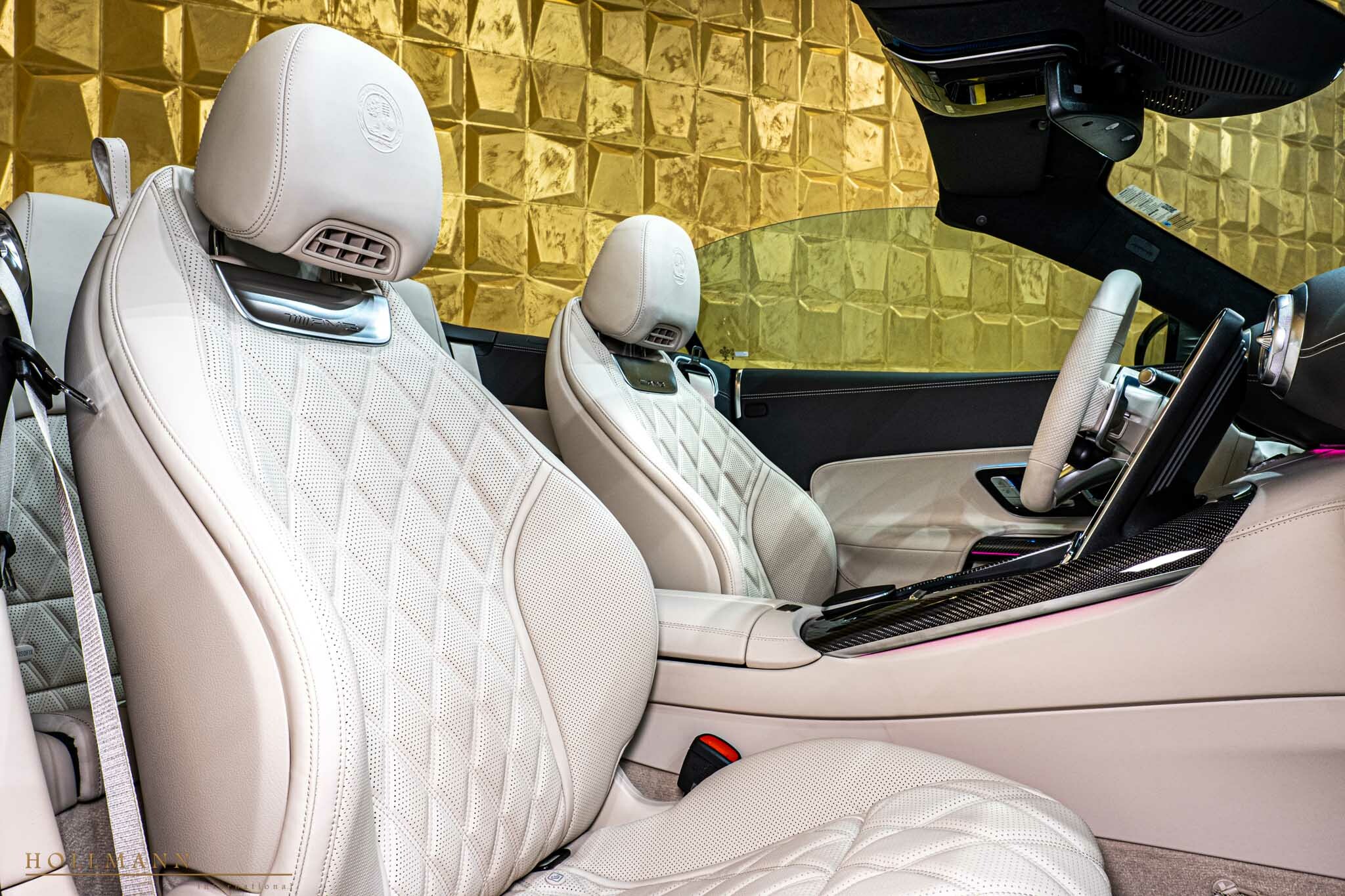 2022 Mercedes-Benz SL 63 AMG 4Matic+, 9/18