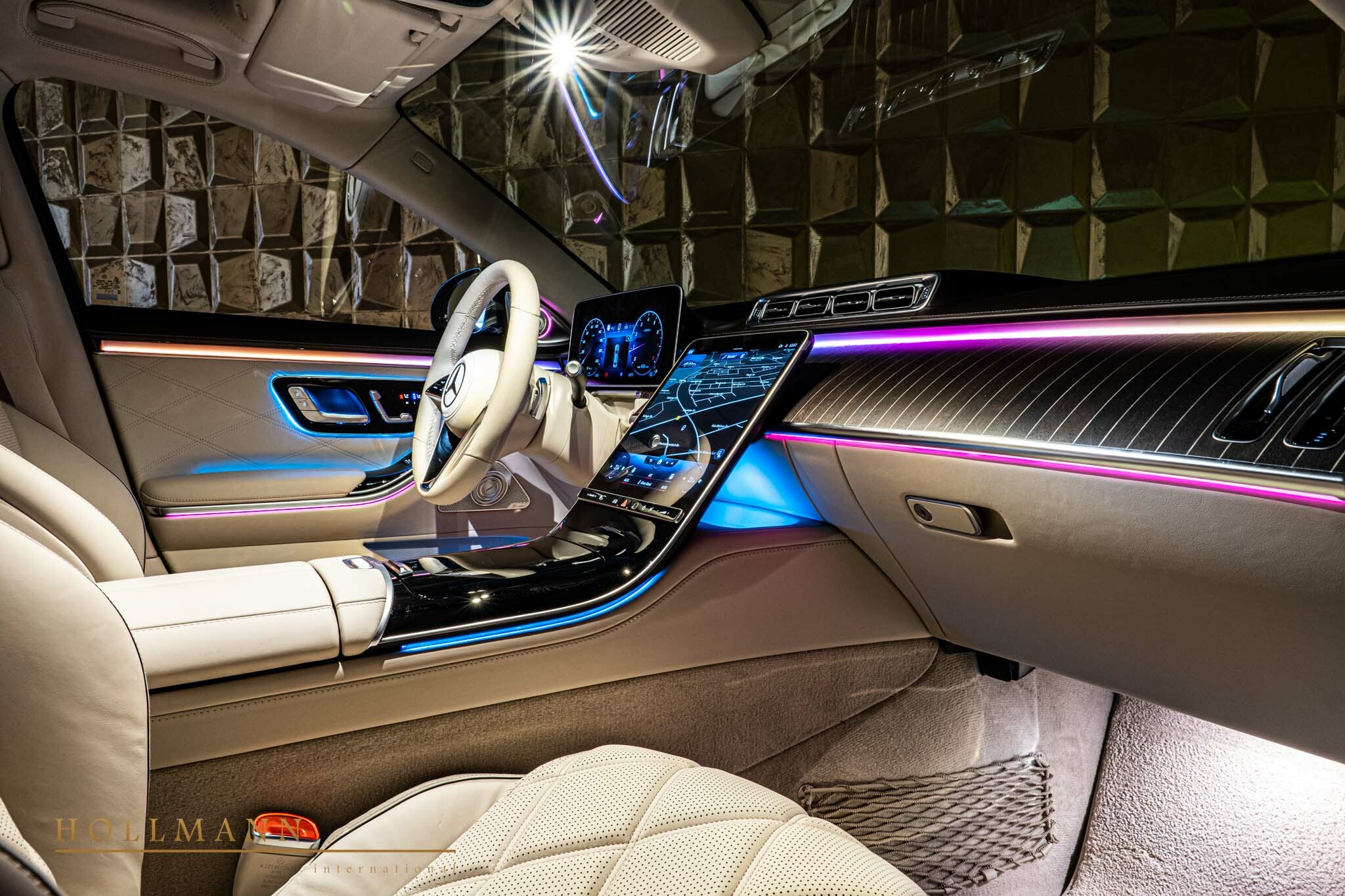 2022 Mercedes-Maybach S 580, 5/19