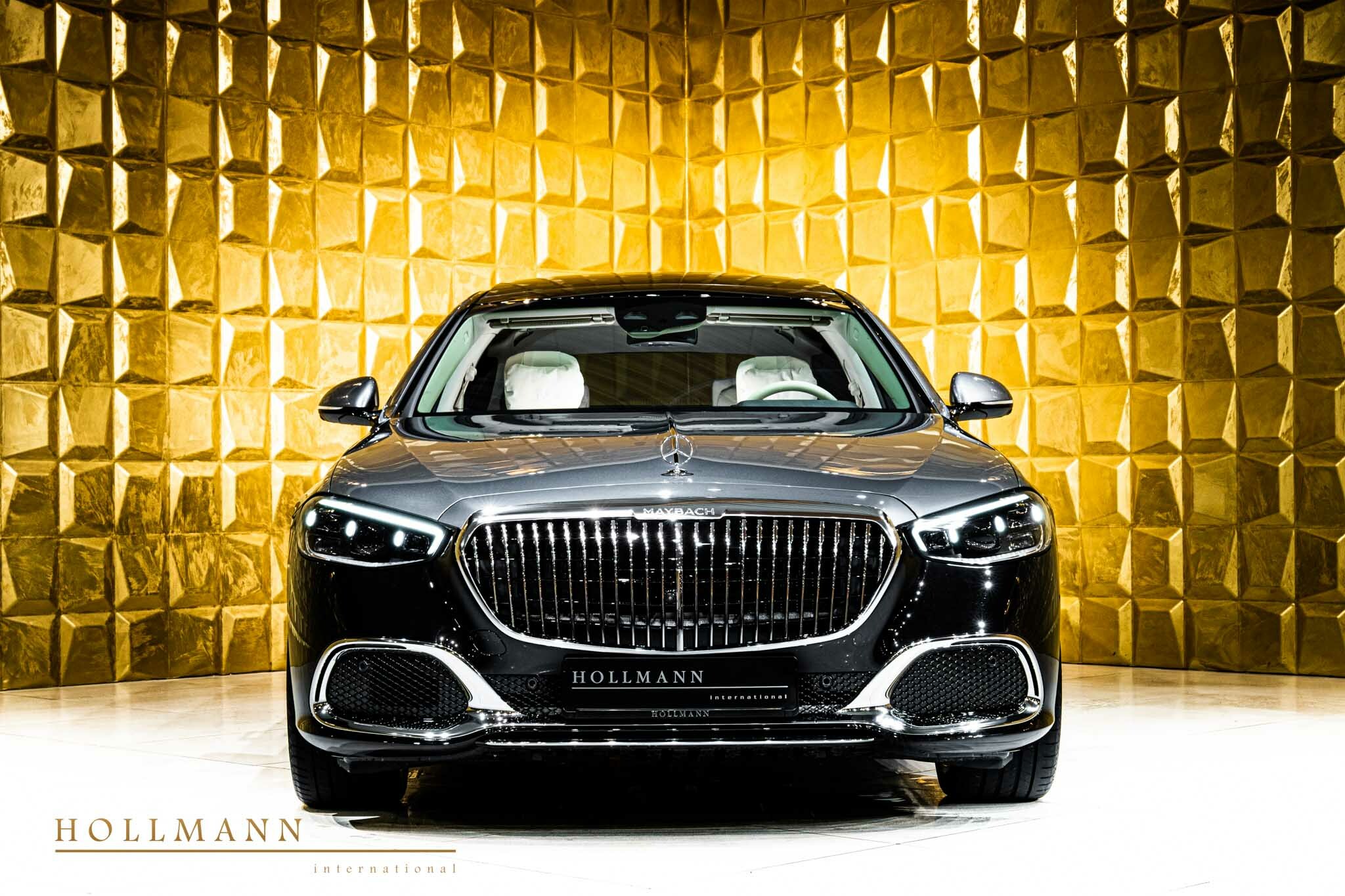 2022 Mercedes-Maybach S 580, 19/19