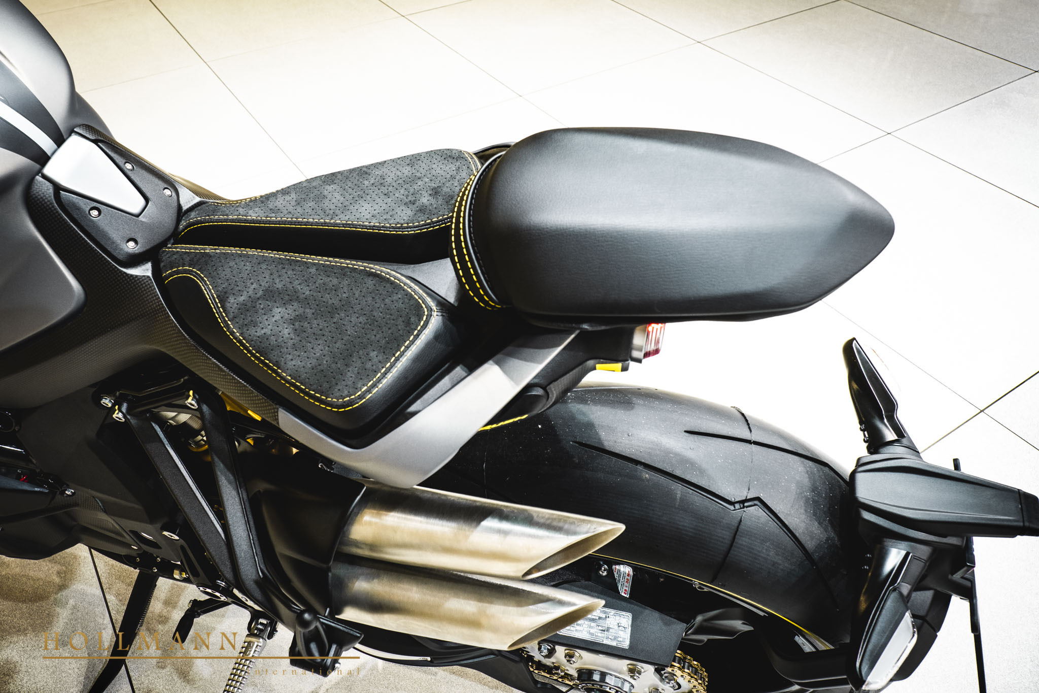 2022 MV Agusta Rush 1000, 4/20