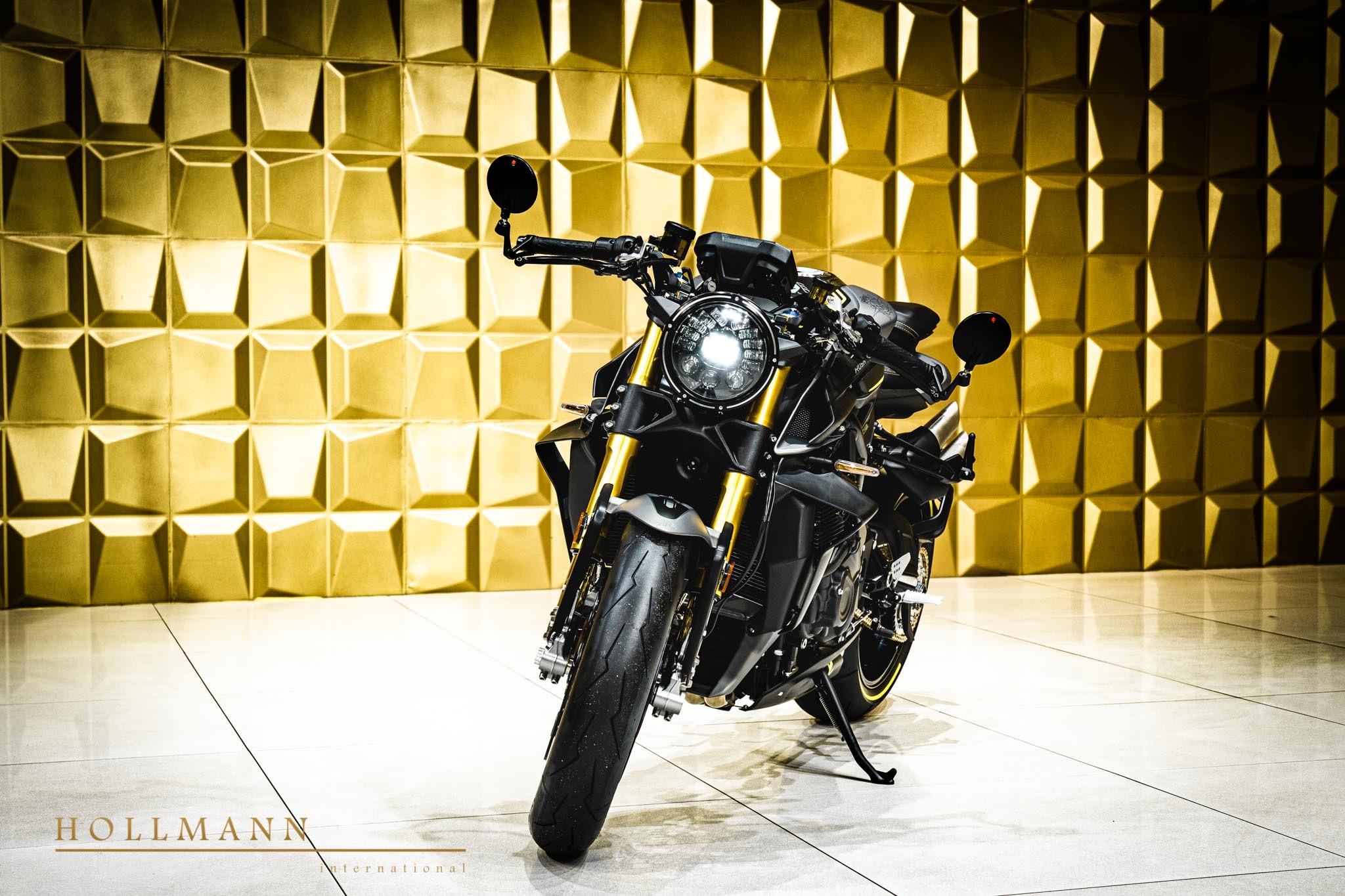 2022 MV Agusta Rush 1000, 14/20