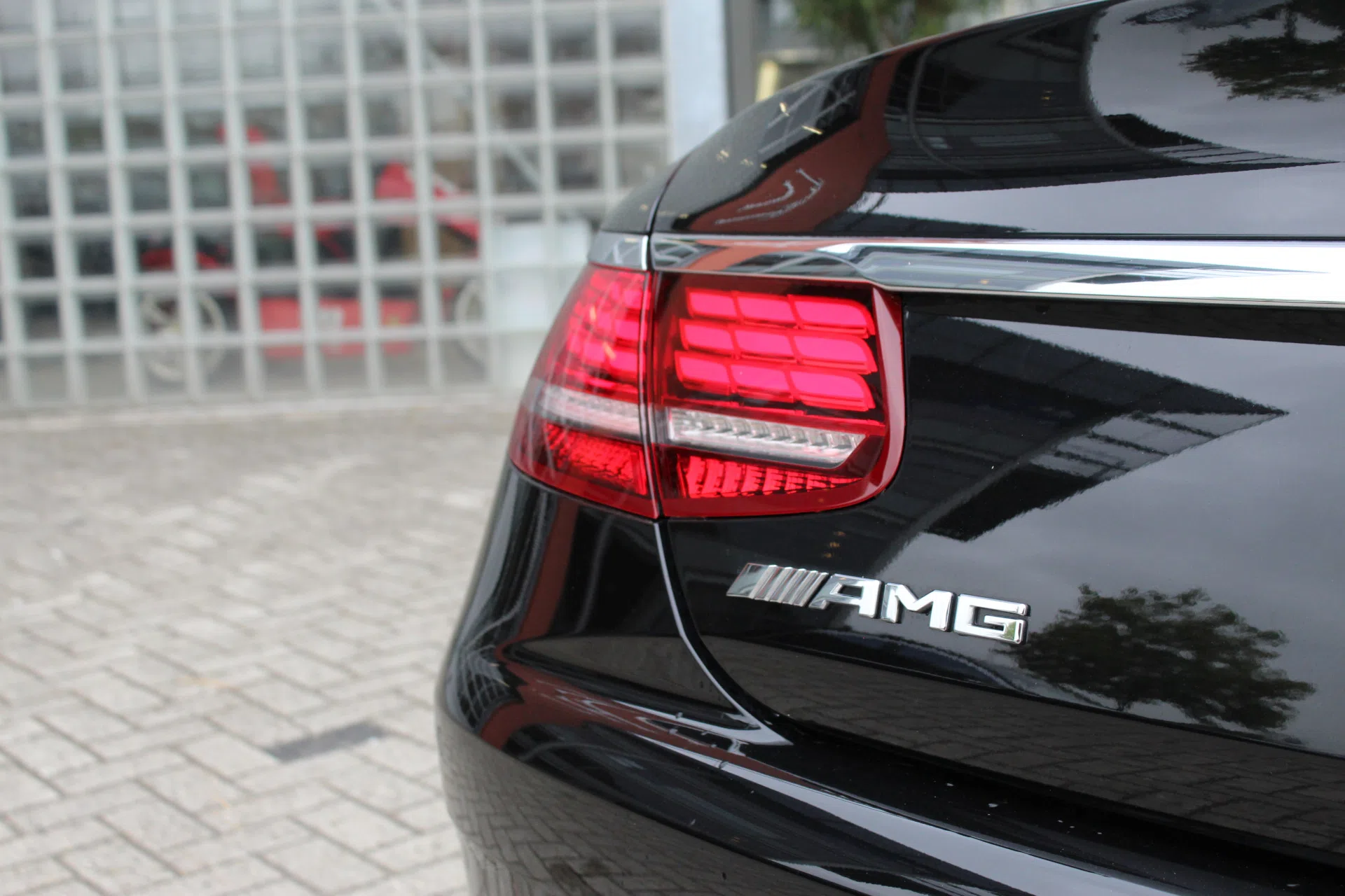 2017 Mercedes-AMG S 65 Cabriolet for sale, exterior, Black