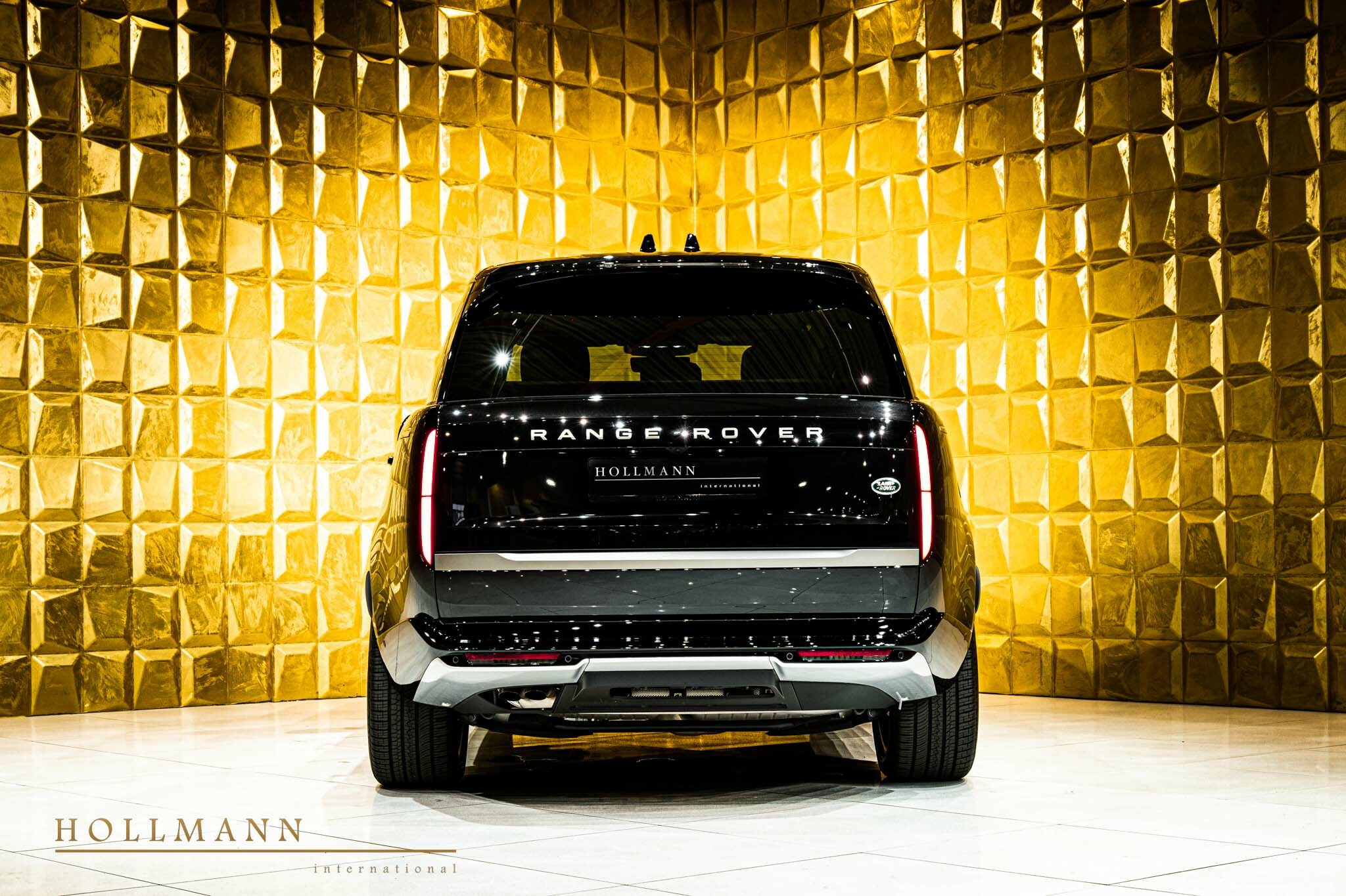 2022 Land Rover Range Rover D300 HSE, 14/18