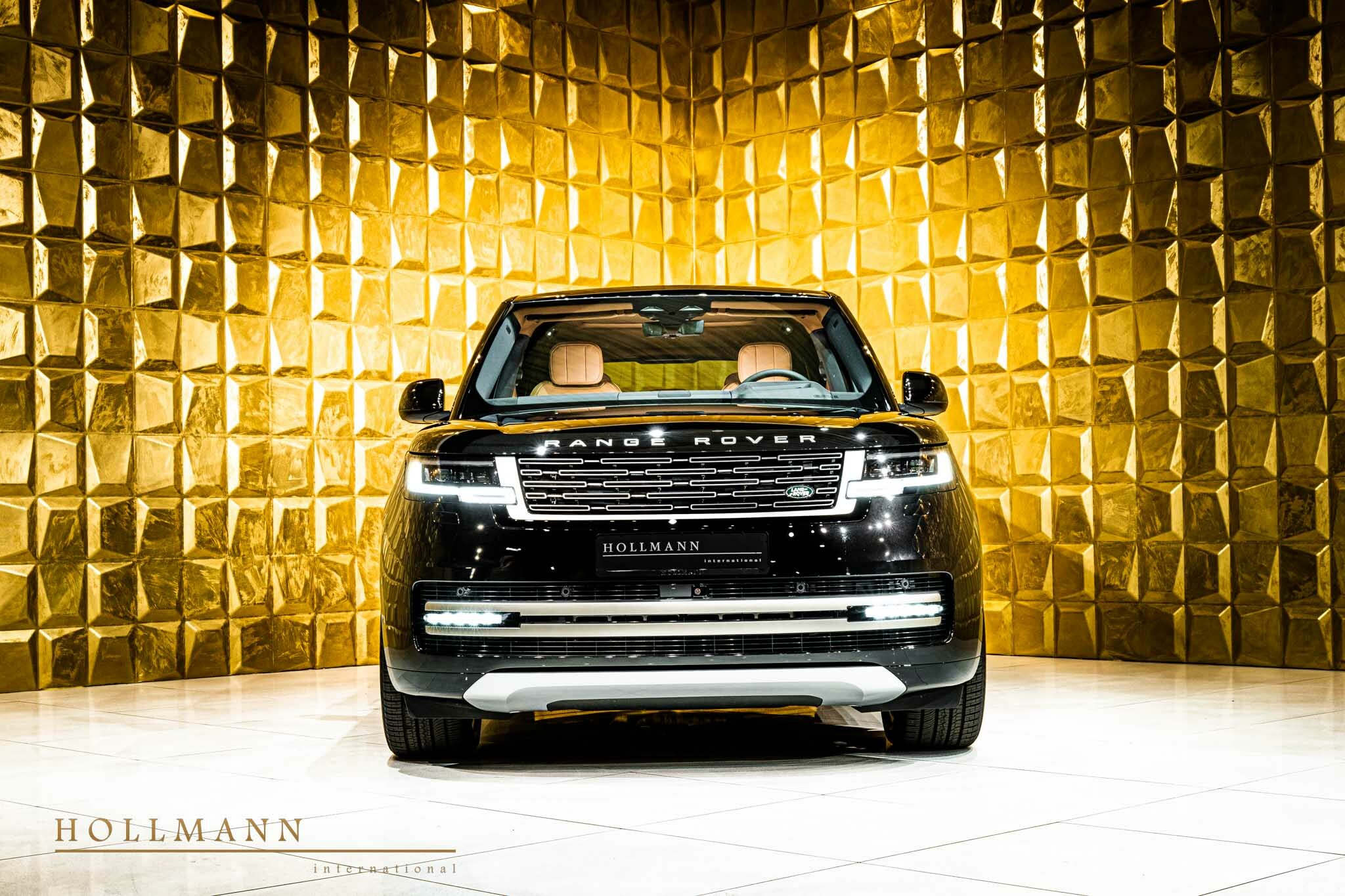 2022 Land Rover Range Rover D300 HSE, 18/18