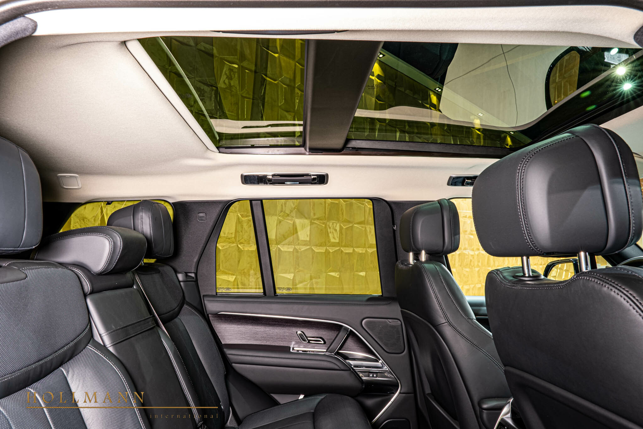 2022 Land Rover Range Rover D350 HSE, 6/19