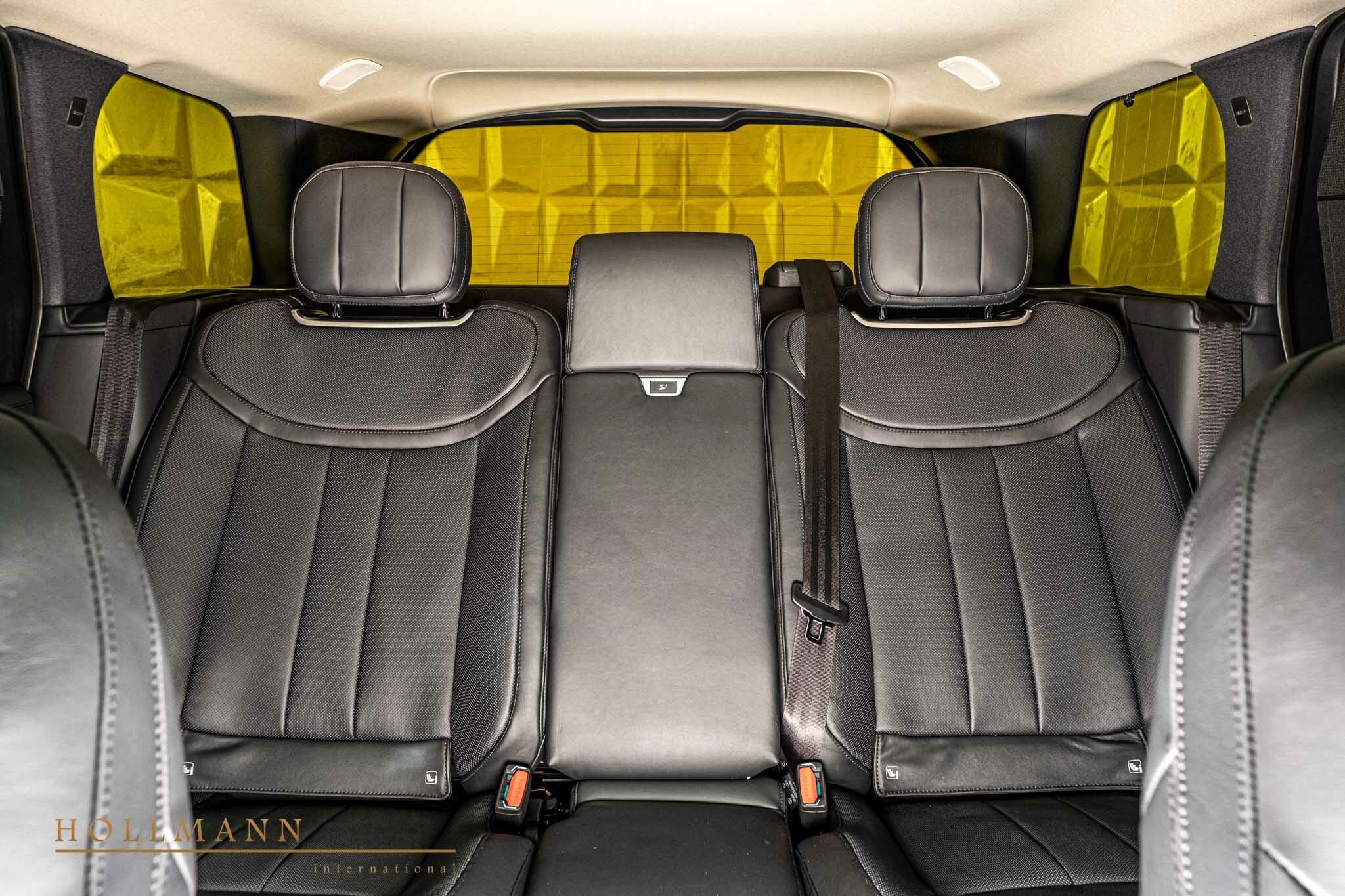 2022 Land Rover Range Rover 4.4 P530 HSE, 6/18