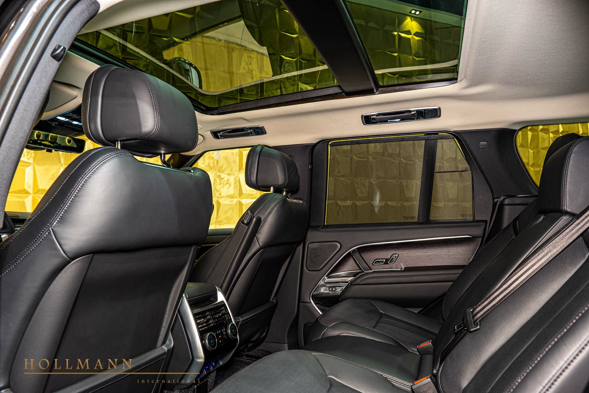 2022 Land Rover Range Rover 4.4 P530 HSE, 7/18