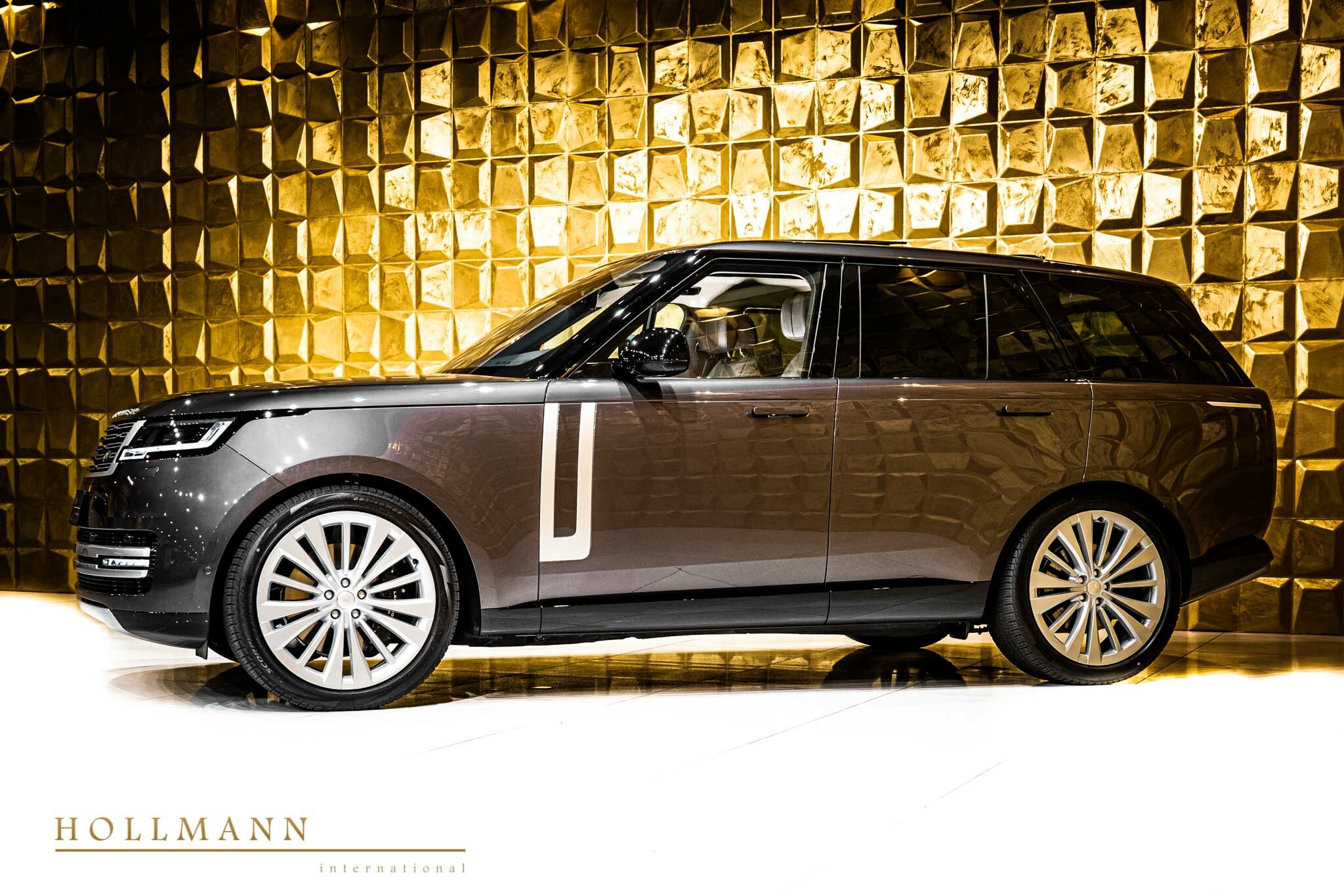2022 Land Rover Range Rover 4.4 P530 First Edition, 14/18
