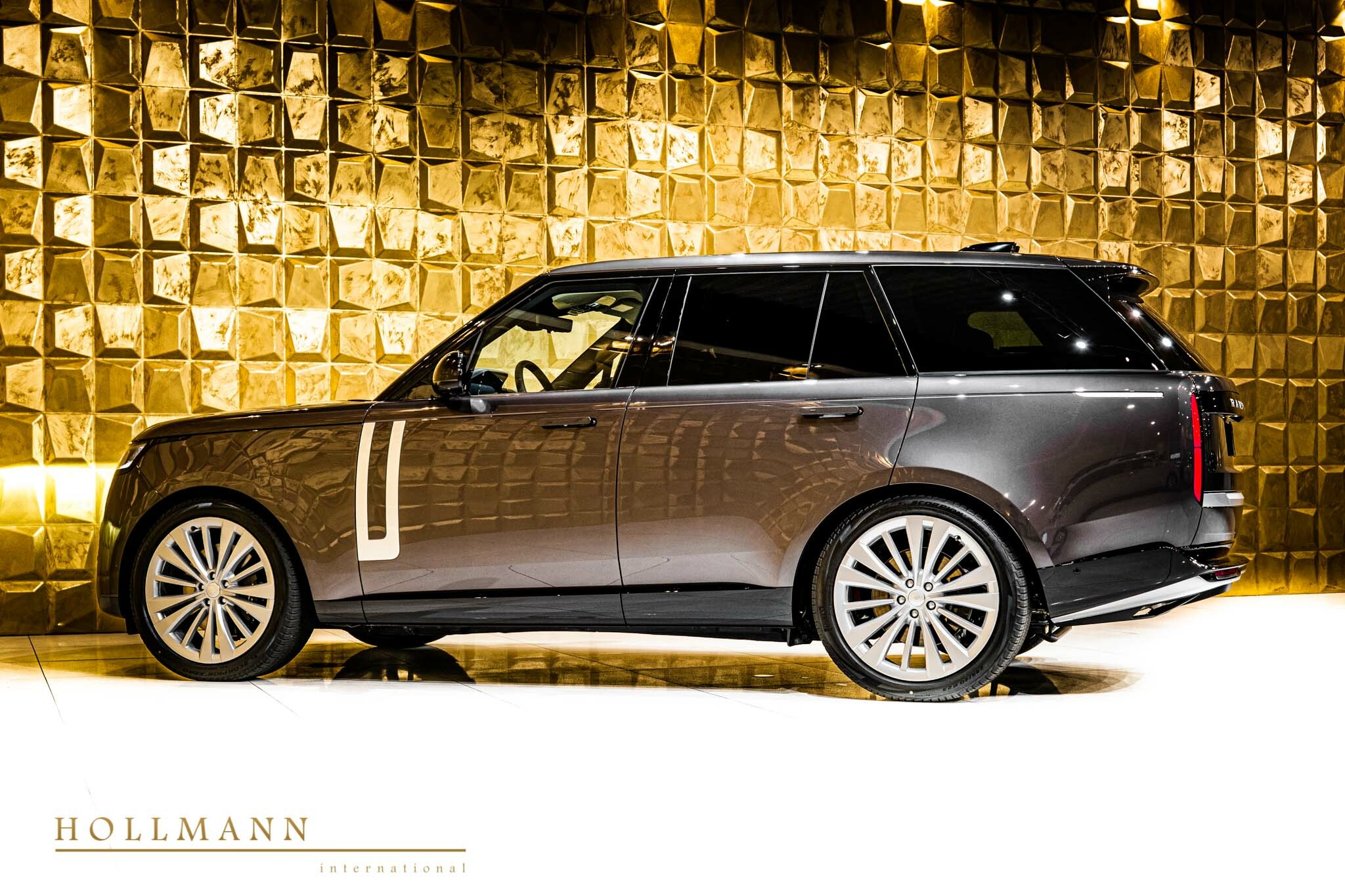 2022 Land Rover Range Rover 4.4 P530 First Edition, 15/18