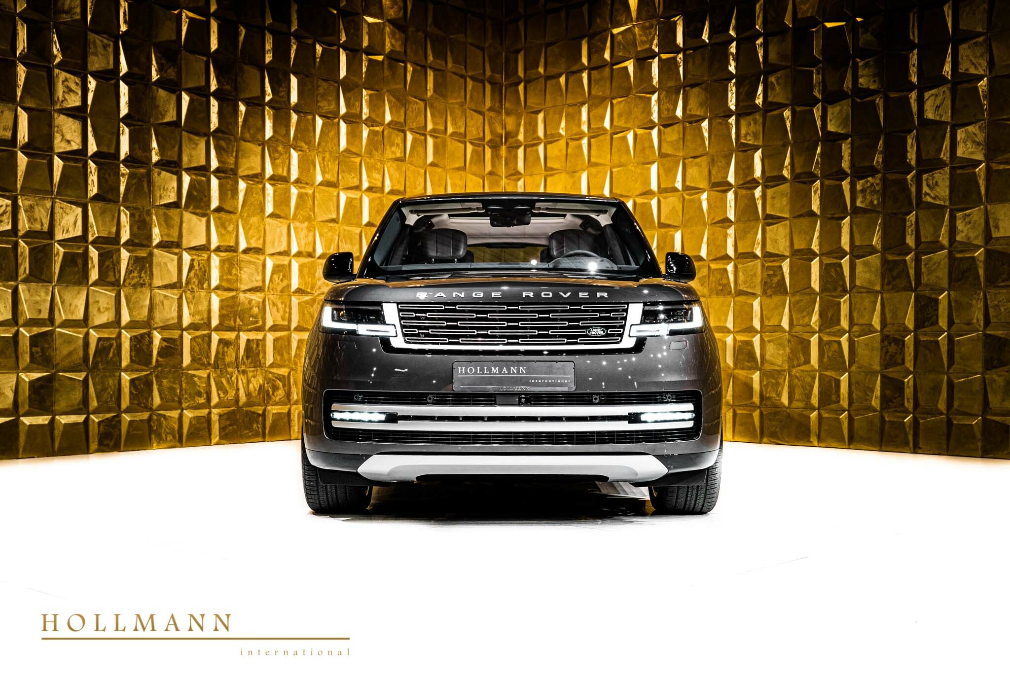 2022 Land Rover Range Rover 4.4 P530 First Edition, 18/18