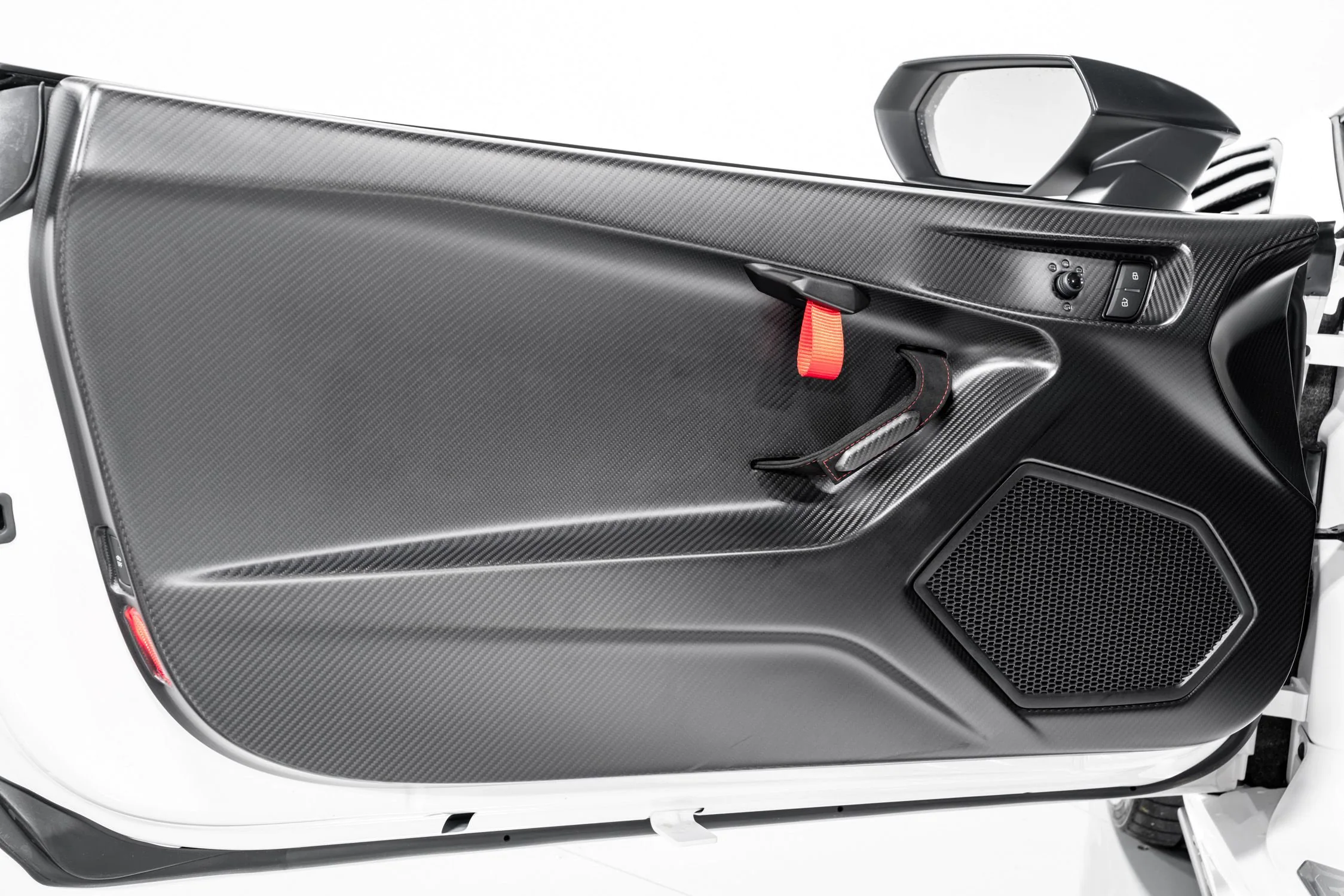 2021 Lamborghini Huracan STO, 21/21