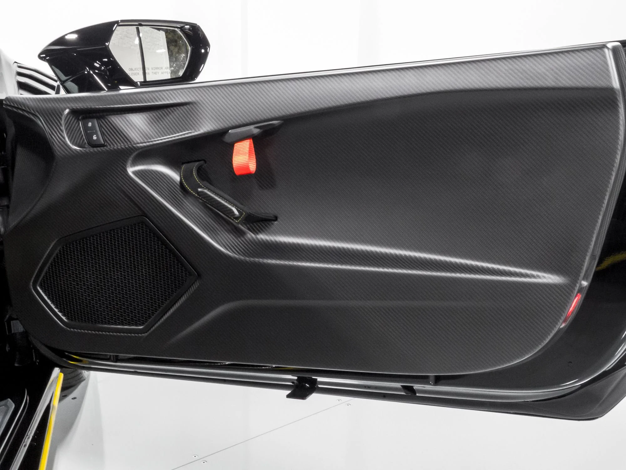 2022 Lamborghini Huracan STO, 5/17