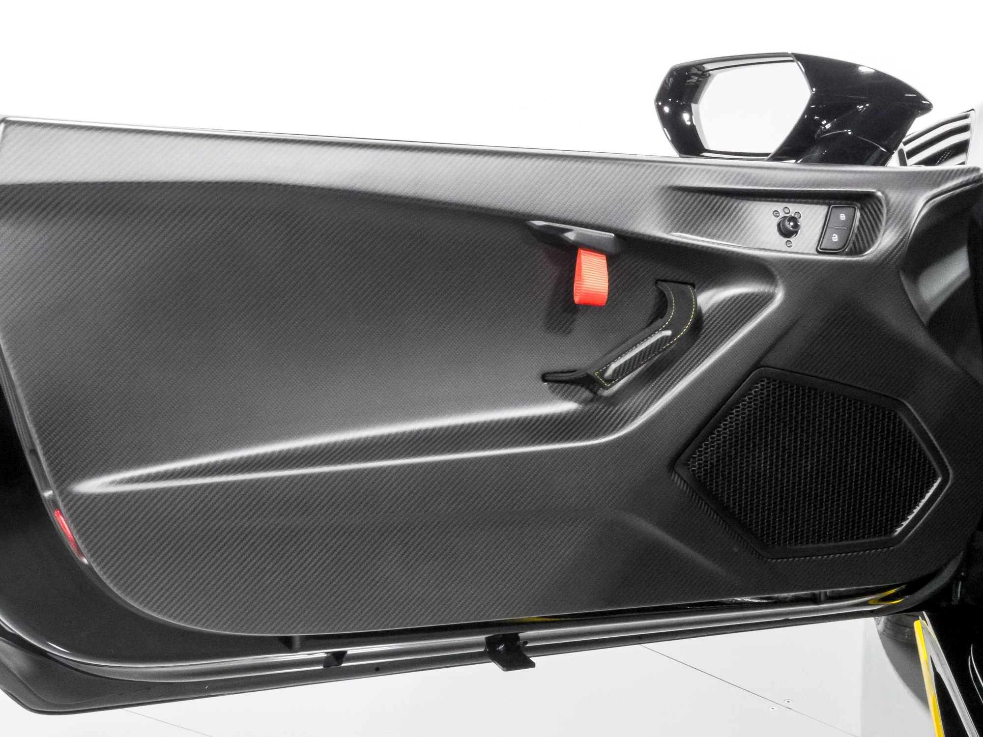 2022 Lamborghini Huracan STO, 12/17