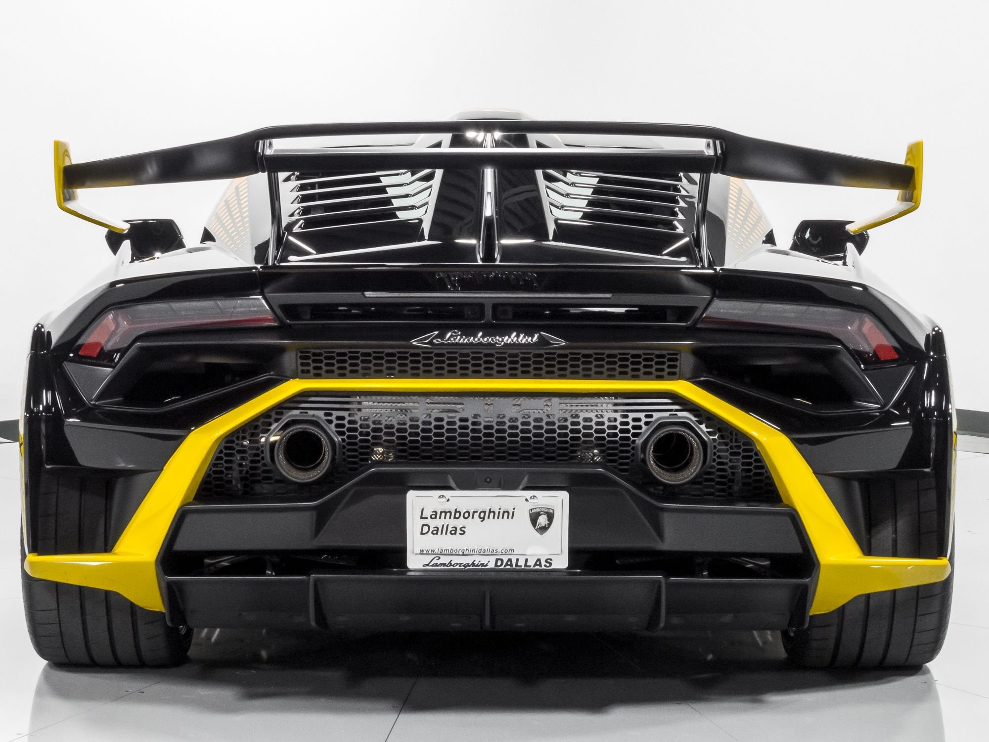 2022 Lamborghini Huracan STO, 15/17