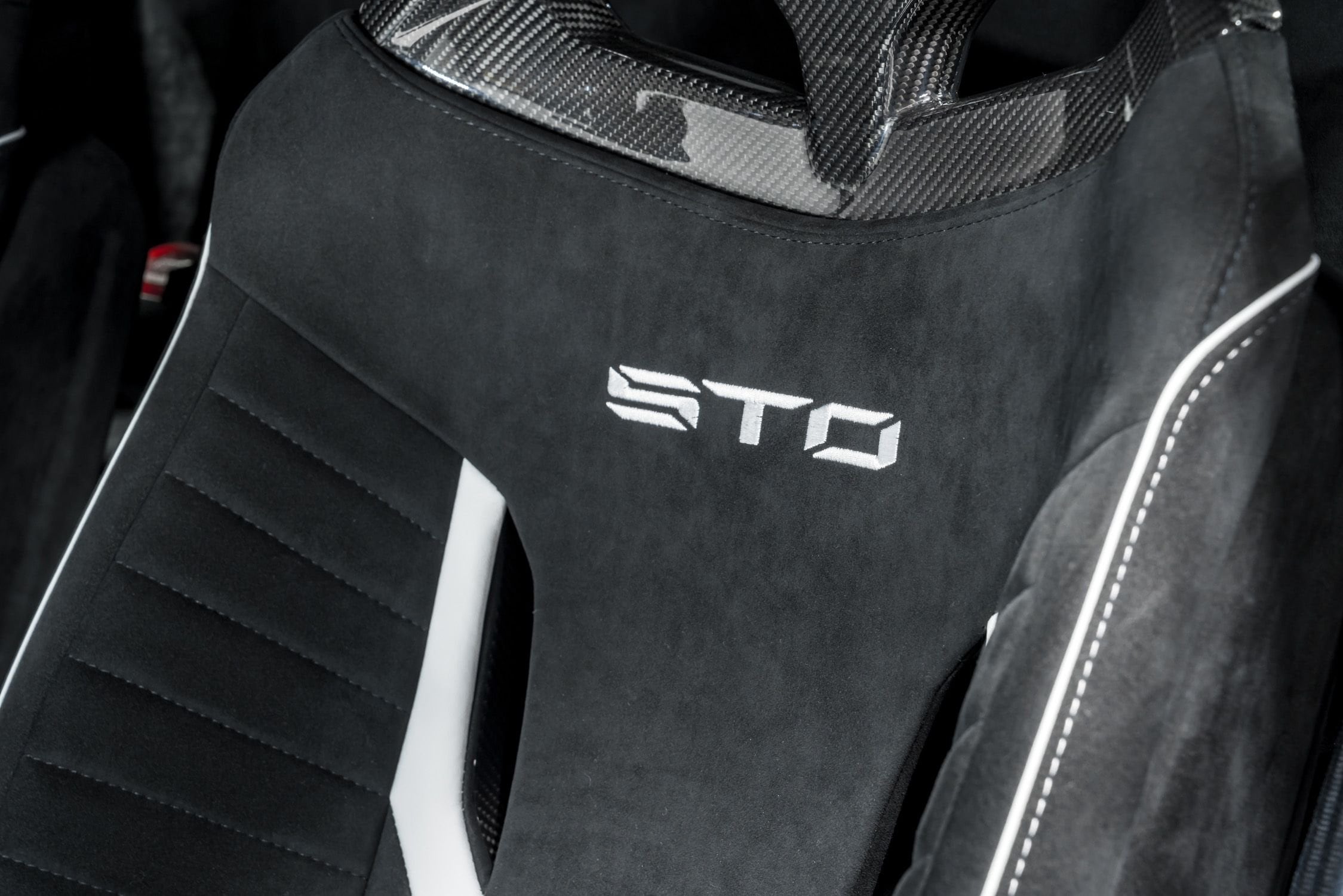 2022 Lamborghini Huracan STO, 18/20
