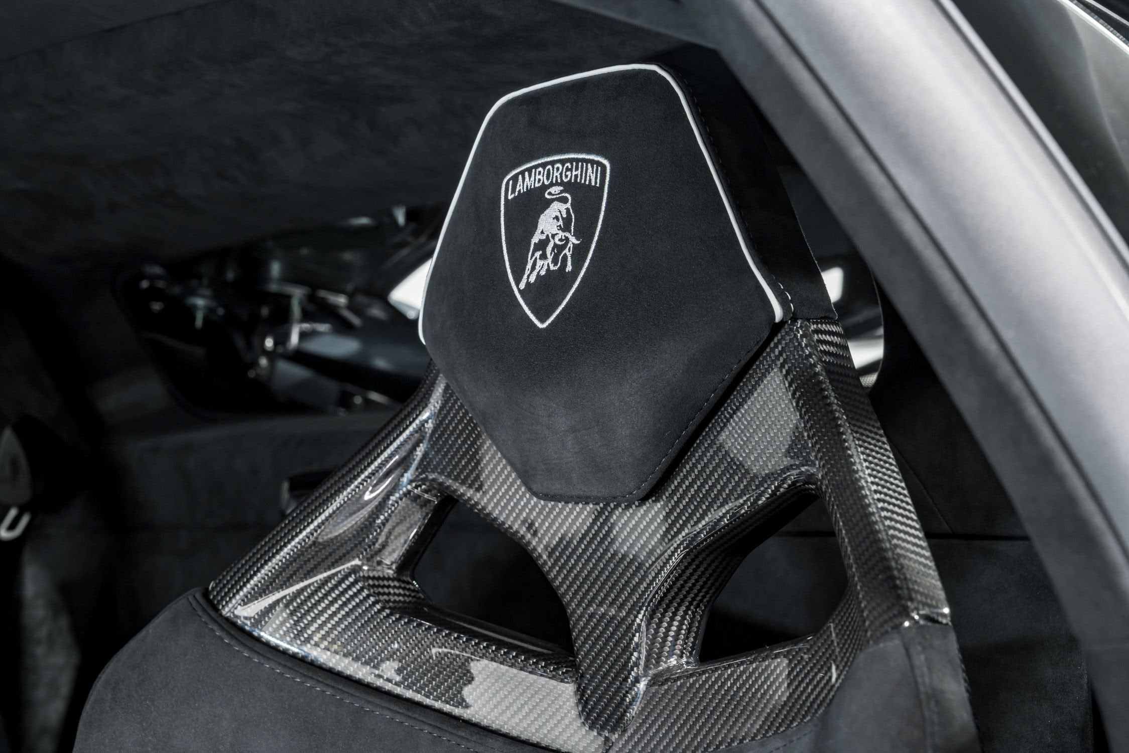 2022 Lamborghini Huracan STO, 19/20