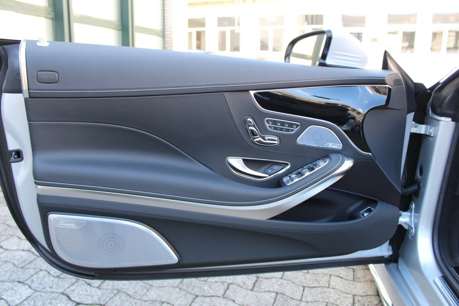 2019 Mercedes-Maybach S 650 Cabriolet 1 of 300, 13/15