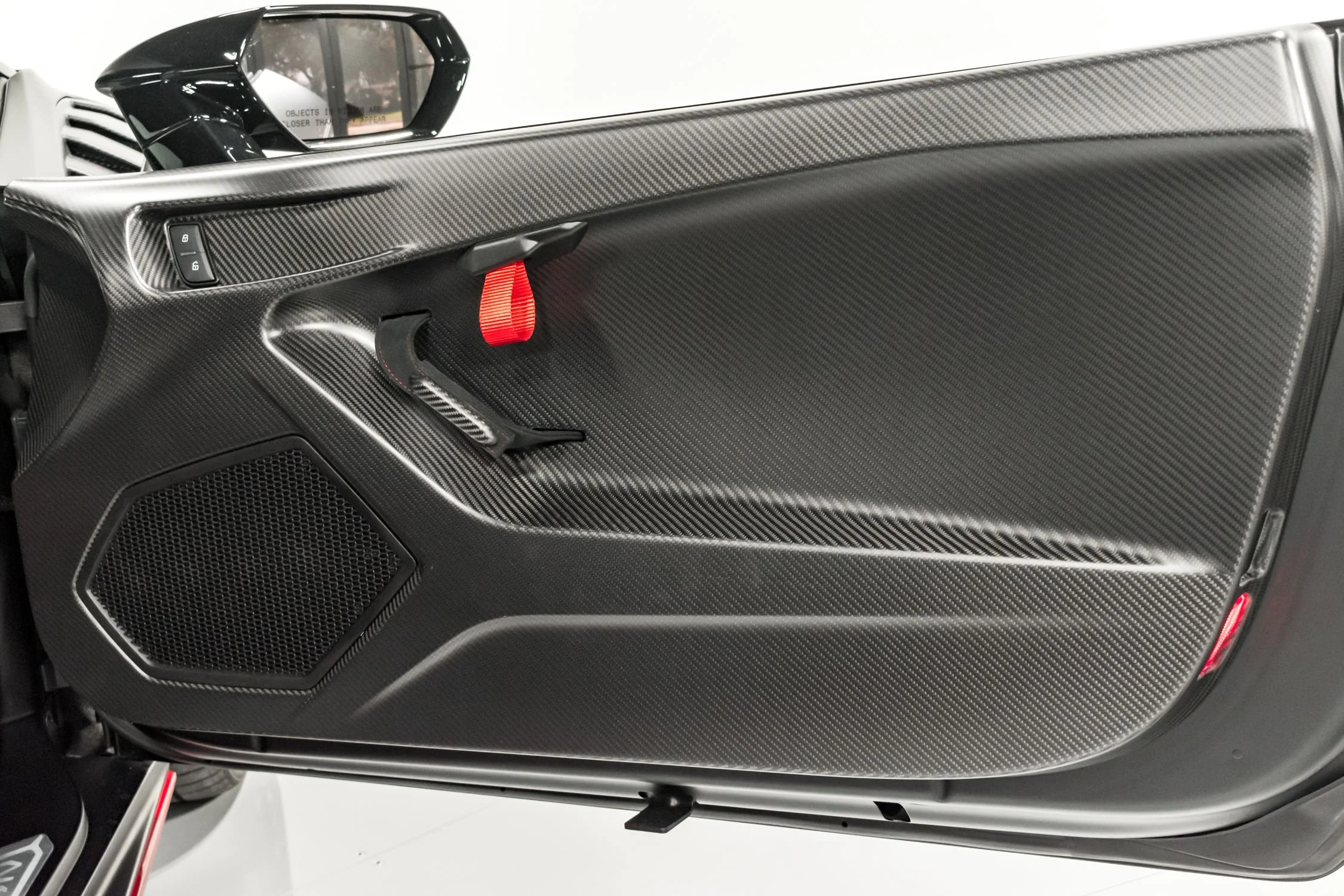 2022 Lamborghini Huracan STO, 17/21