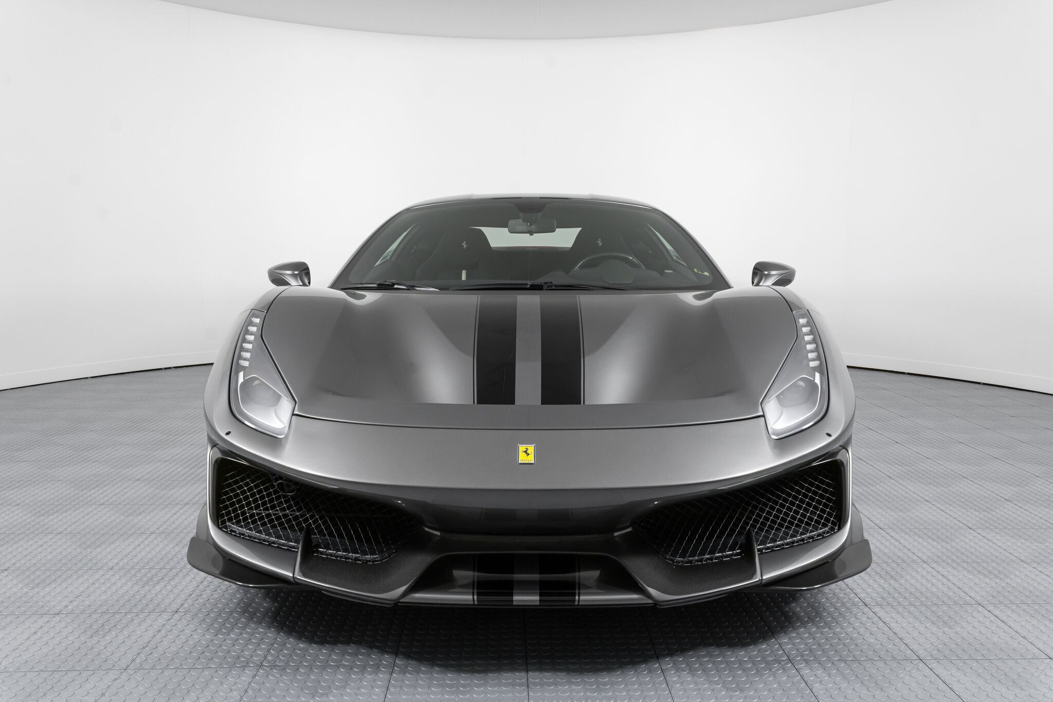 2019 Ferrari 488 Pista, 13/16
