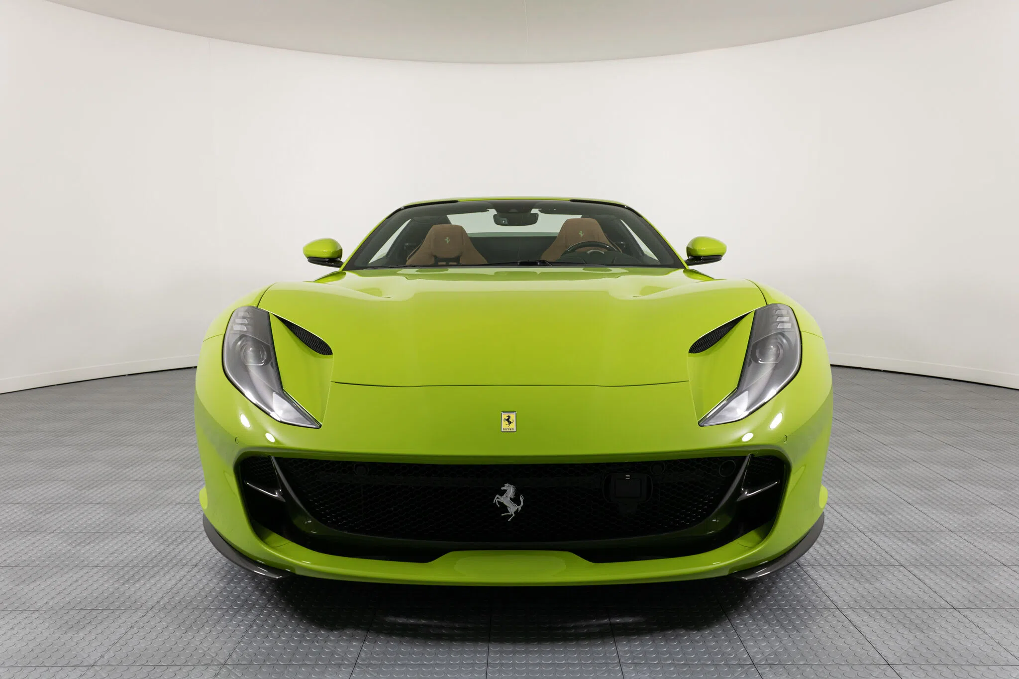 2022 Ferrari 812 GTS for sale, exterior