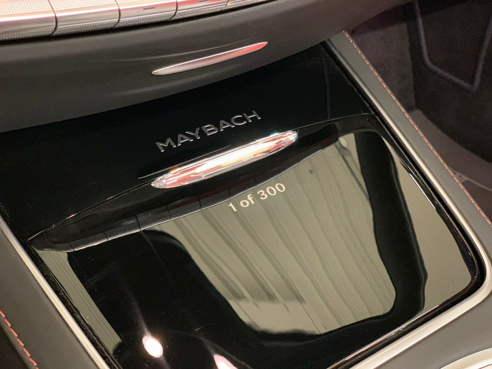 2018 Mercedes-Maybach S650 Cabrio, 16/16