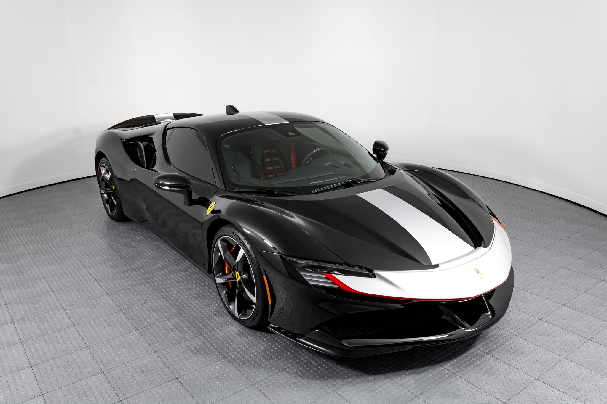 2022 Ferrari SF90 Stradale