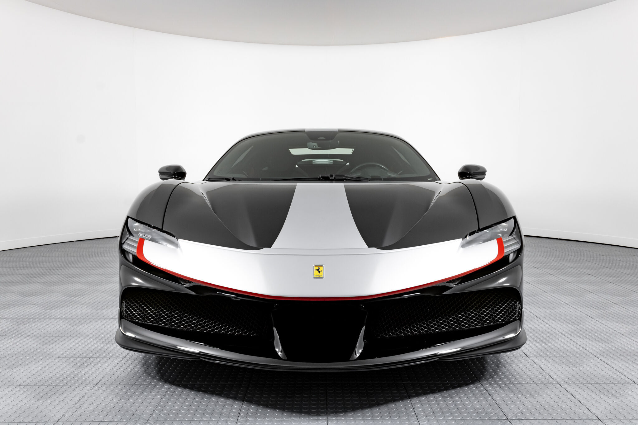 2022 Ferrari SF90 Stradale, 13/19