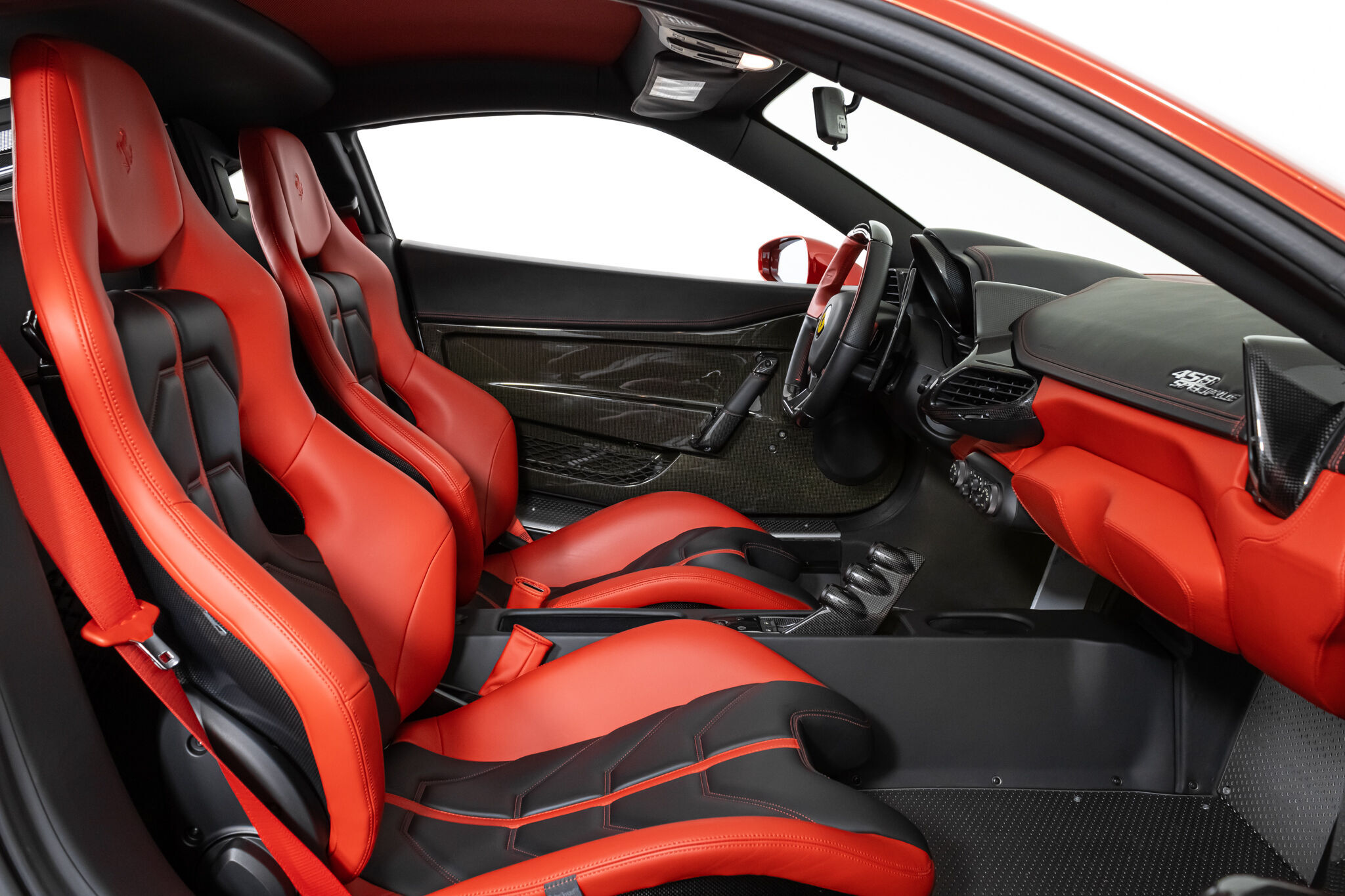 2015 Ferrari 458 Speciale, 6/20