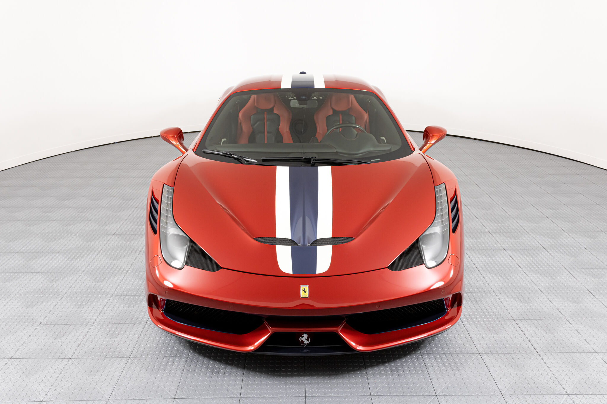 2015 Ferrari 458 Speciale, 10/20