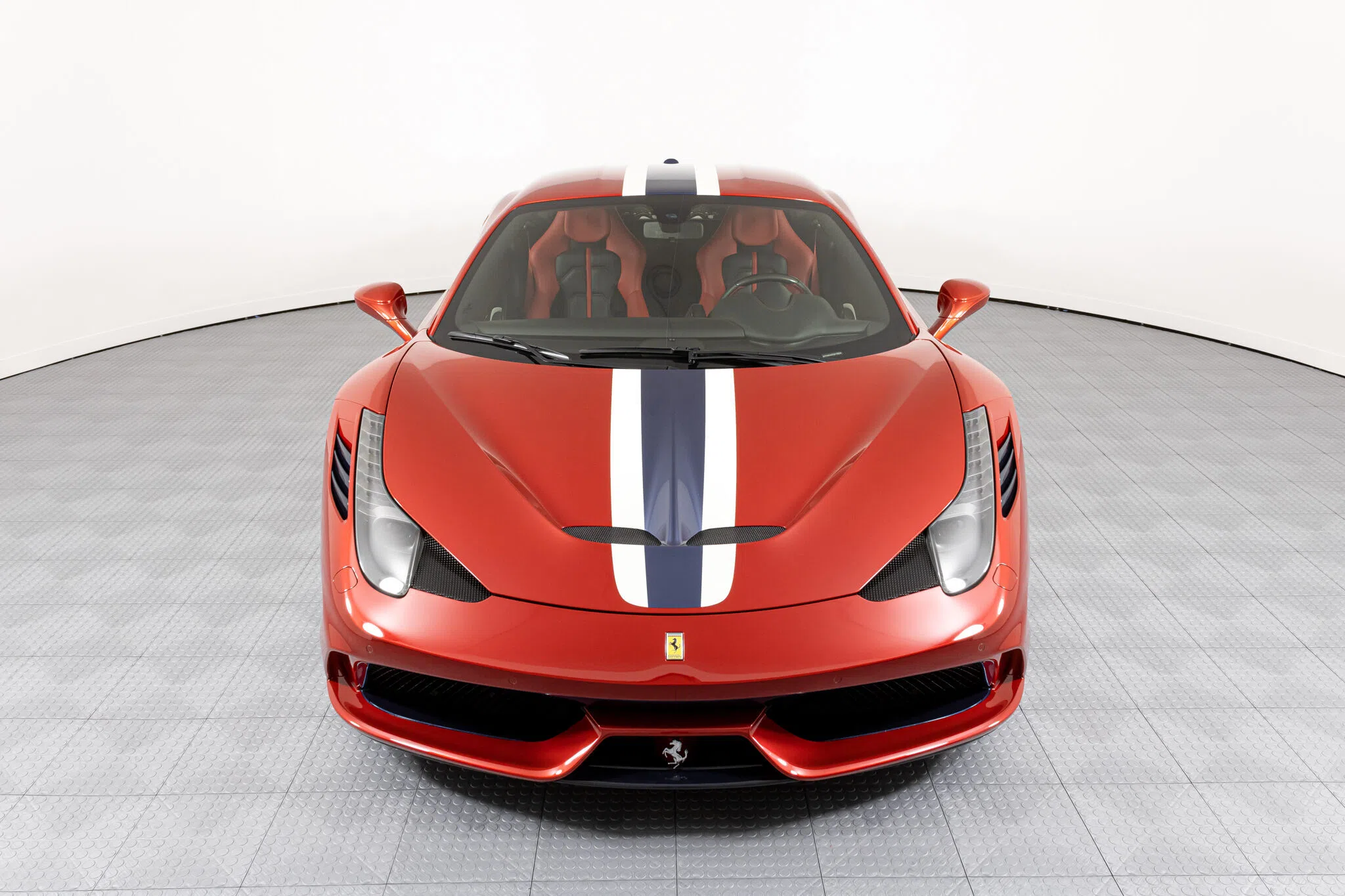 2015 Ferrari 458 Speciale for sale, exterior